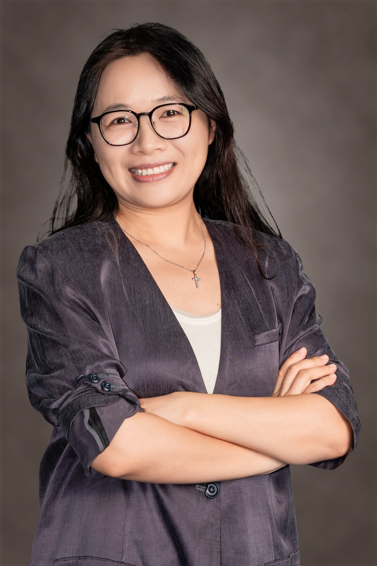 Ms. Zhao Yuan