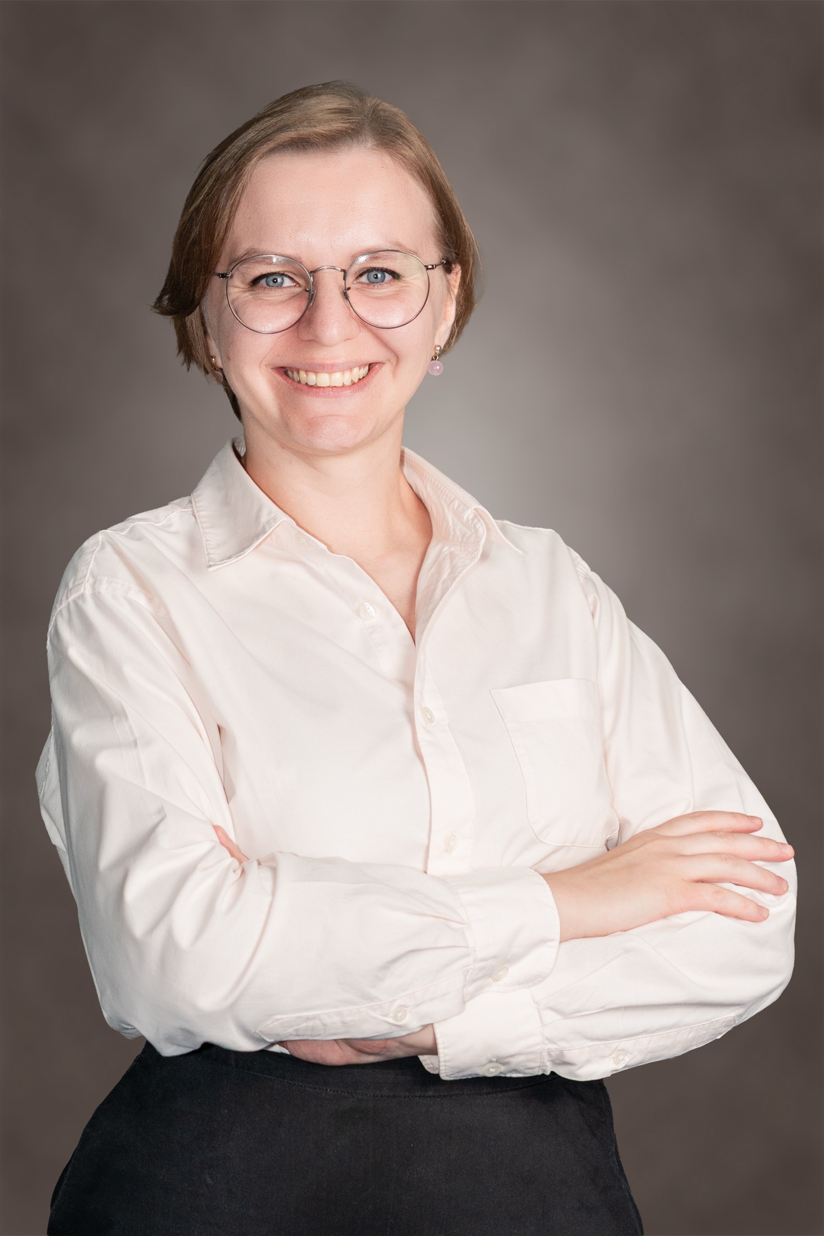 Ms. Polina Vlasova