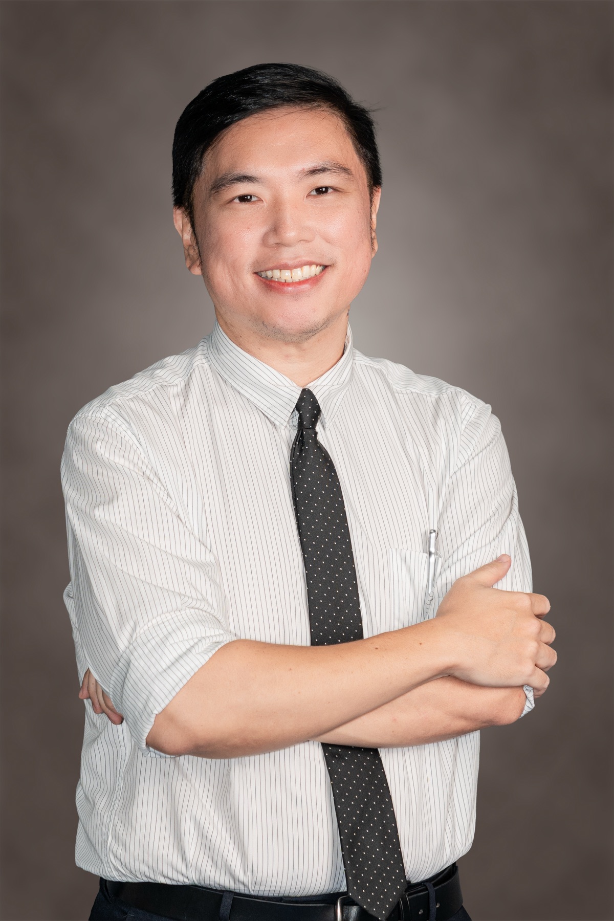 Mr. Marphie Yusuke Santos Tabata