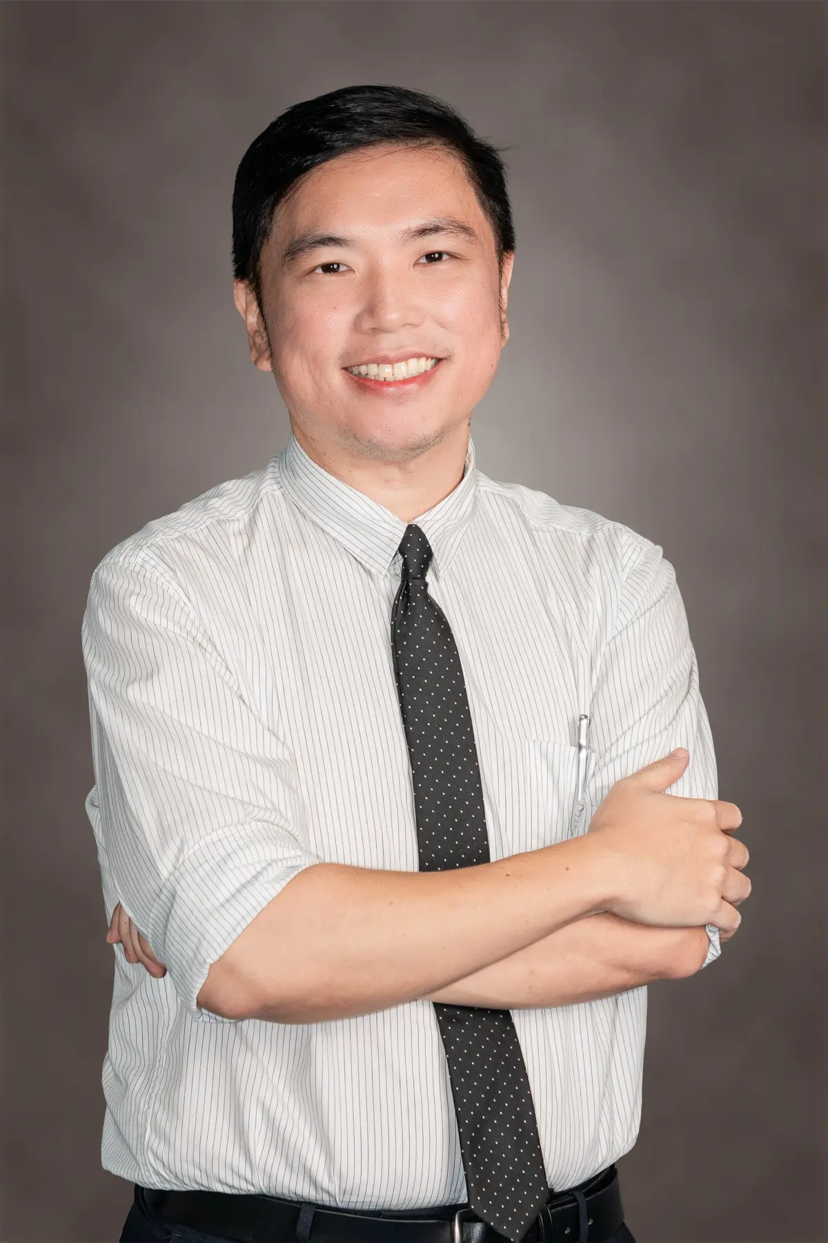 Mr. Marphie Yusuke Santos Tabata