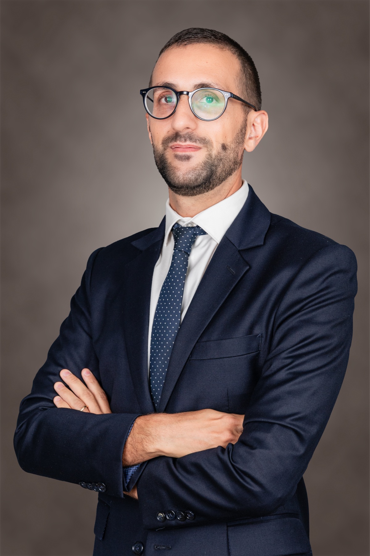 Mr. Andrea Tonini