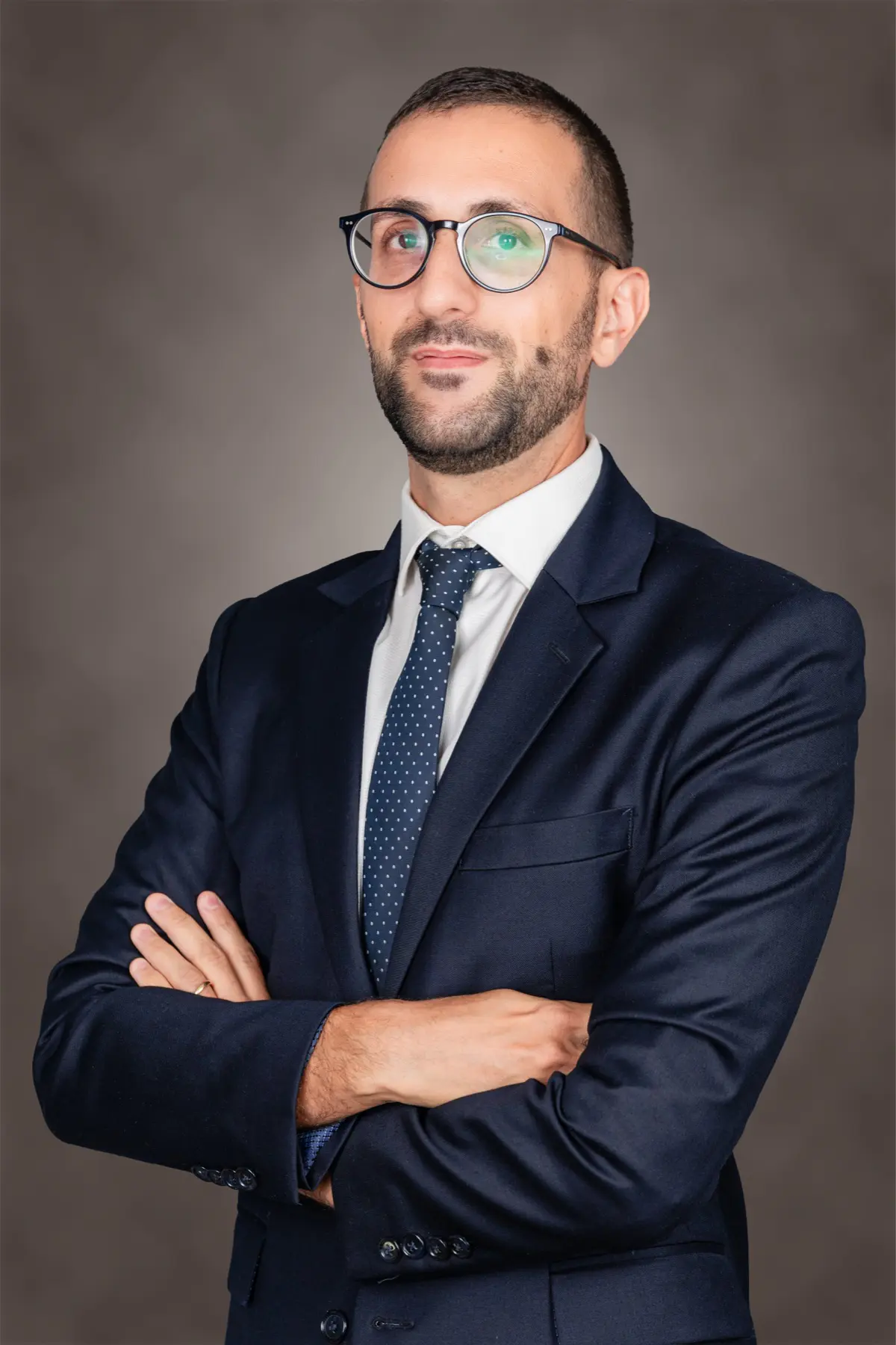 Mr. Andrea Tonini