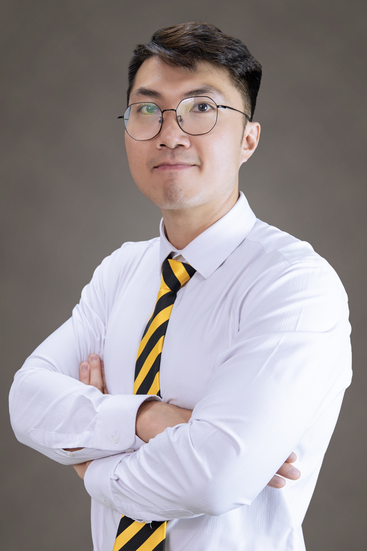 Mr. Hoang Quoc Viet