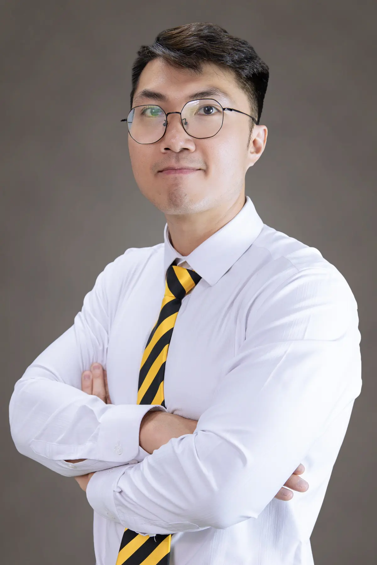 Mr. Hoàng Quốc Việt