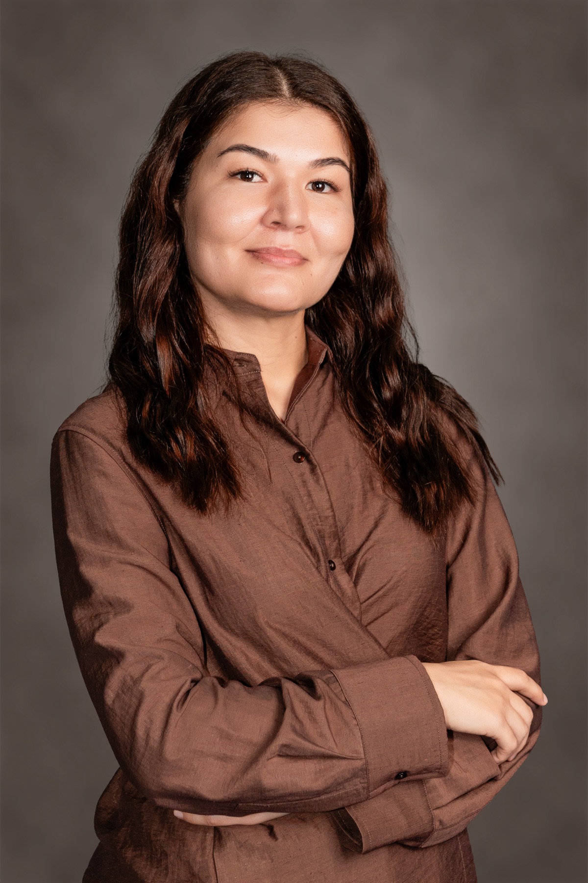 Ms. Jeren Karayeva