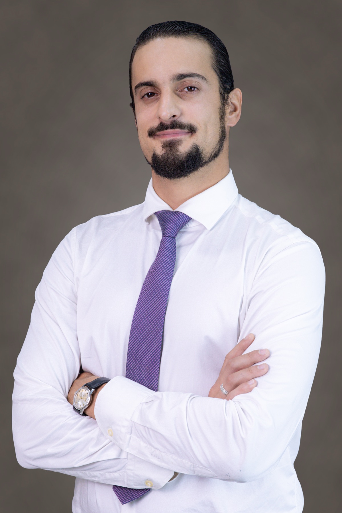 Mr. Pablo Gonzalez
