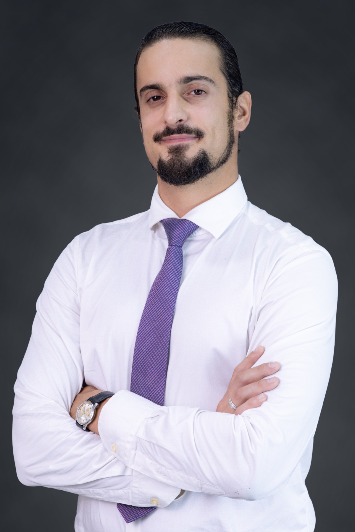 Mr. Pablo Gonzalez