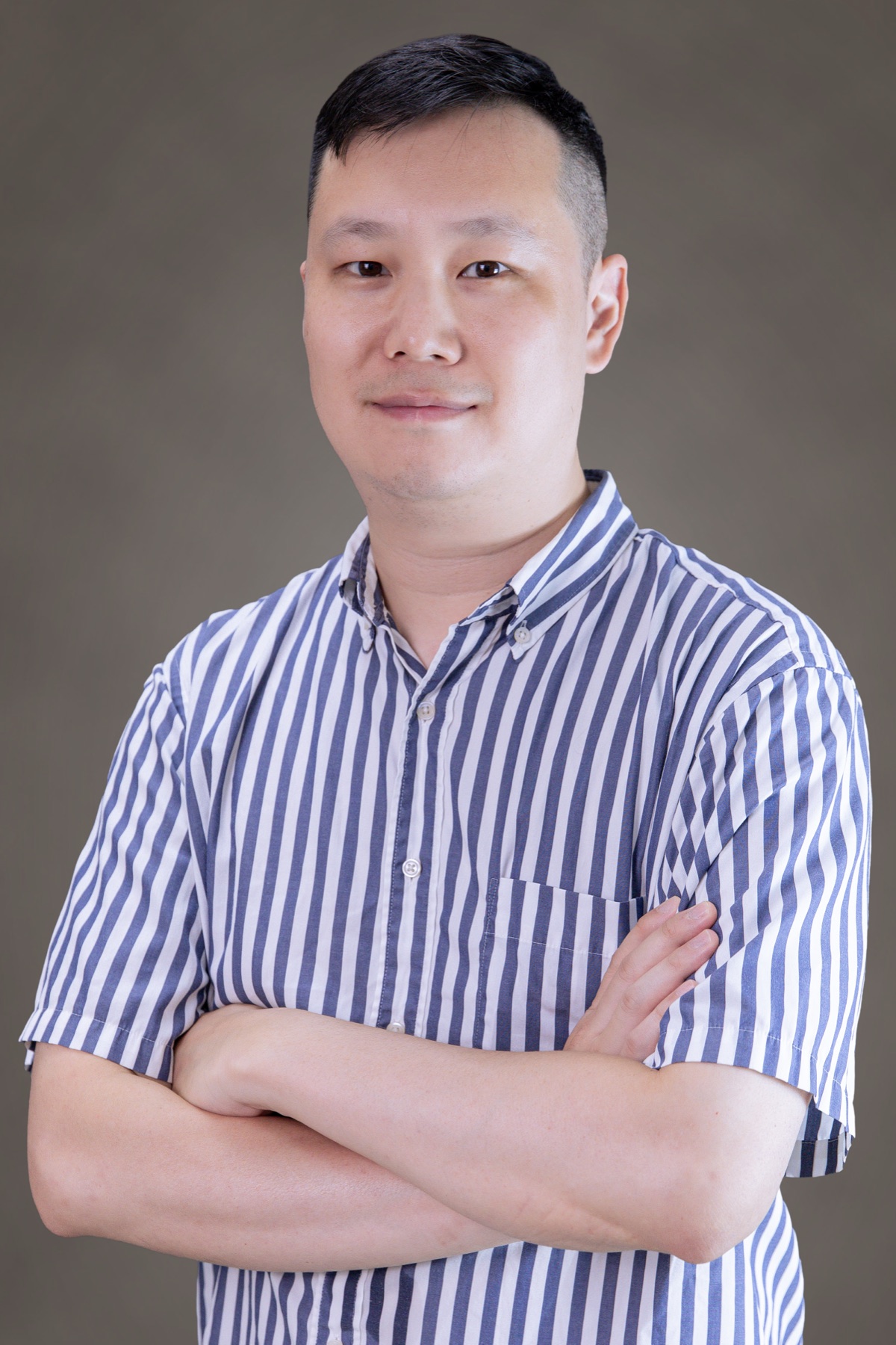 Mr. Jeffrey Chang