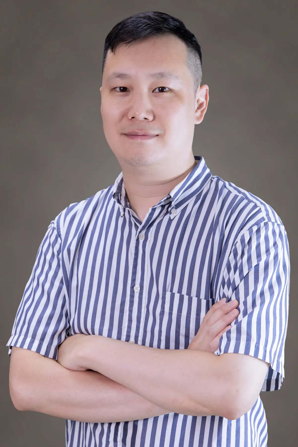 Mr. Jeffrey Chang