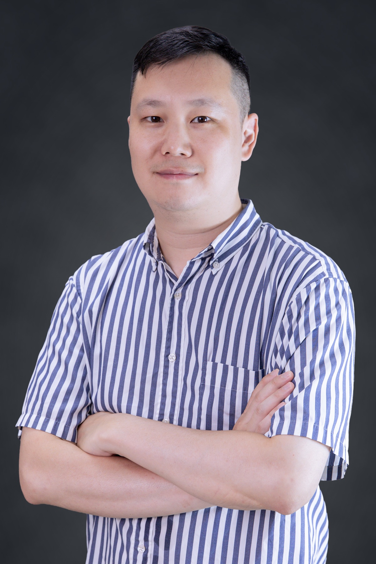 Mr. Jeffrey Chang