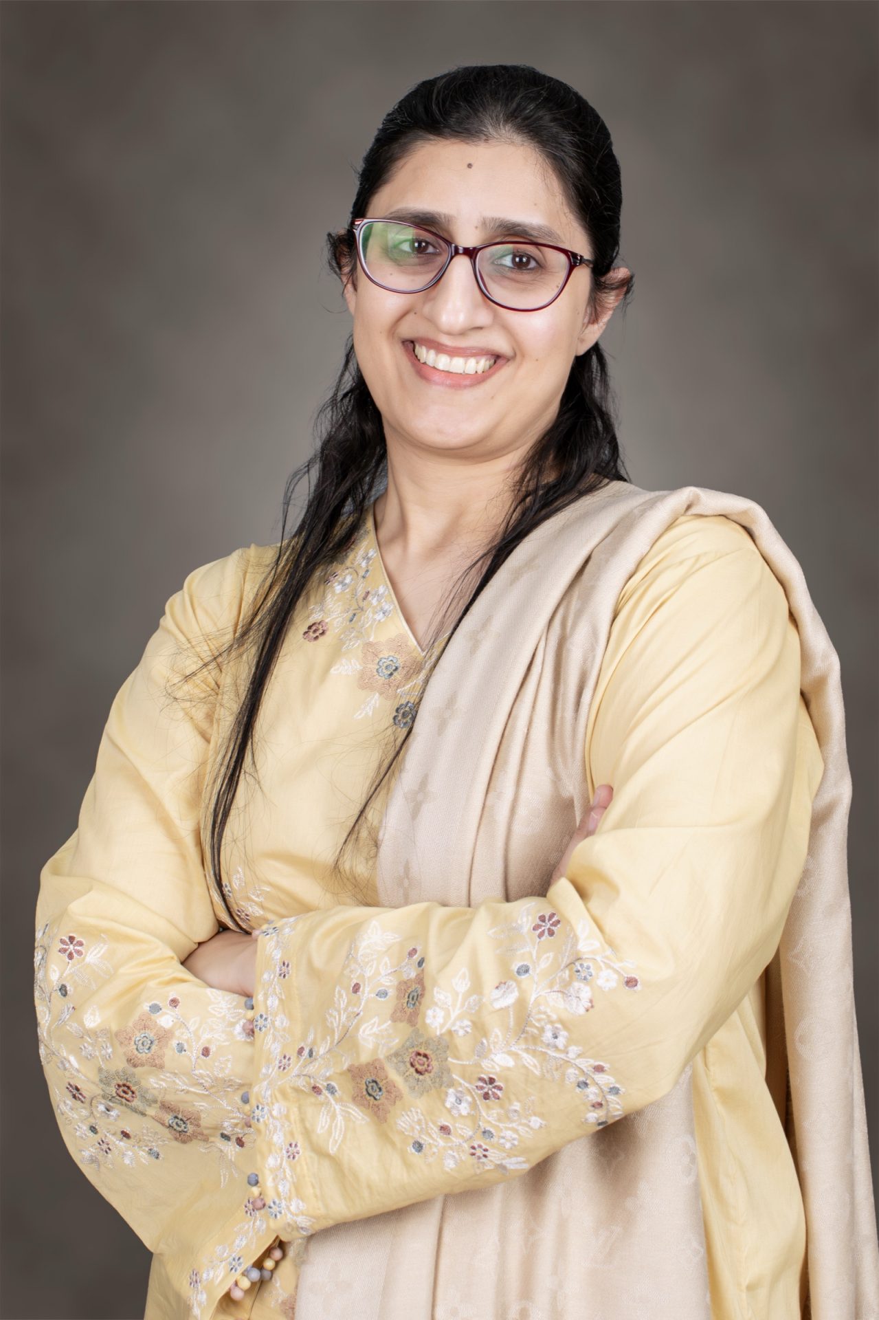Ms. Bushra Siddiq