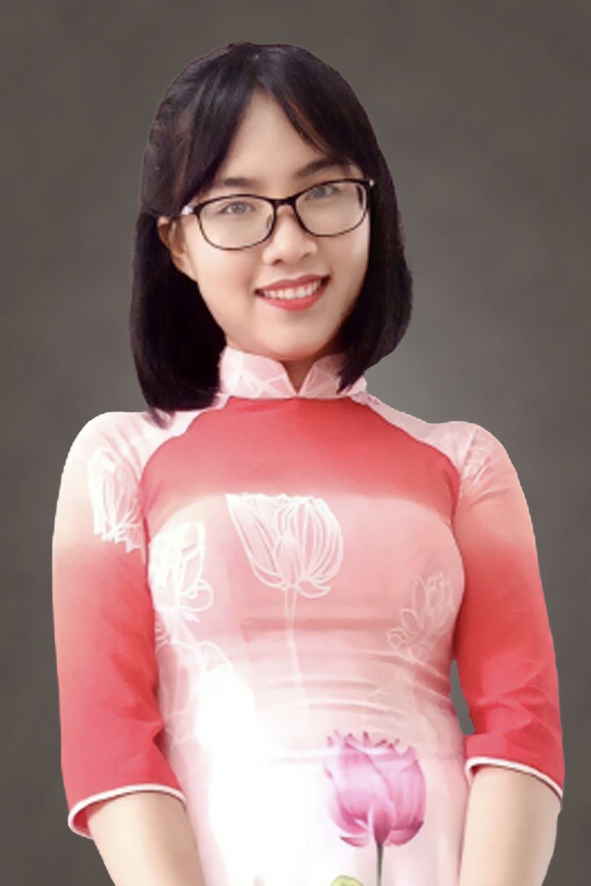 Ms. Đinh Thị Kiều Oanh