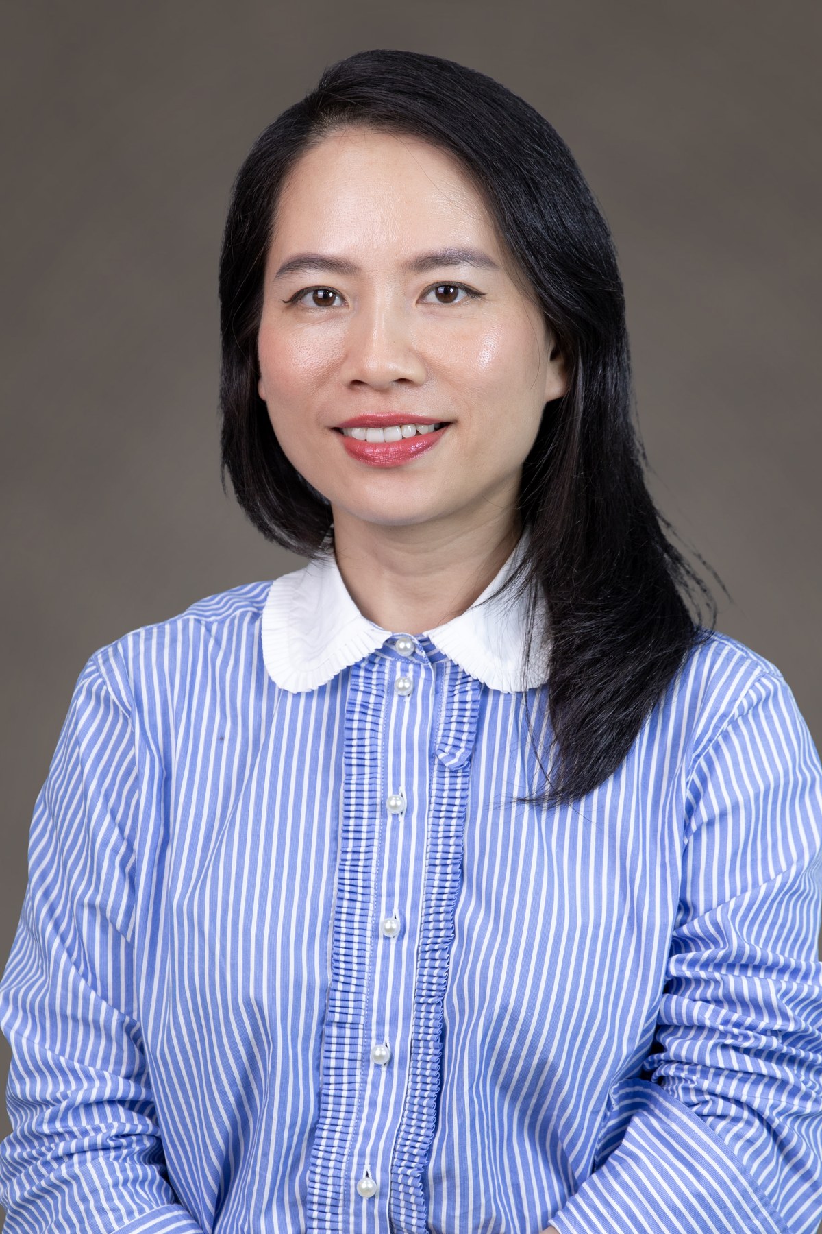 Ms. Trần Thị Nguyên