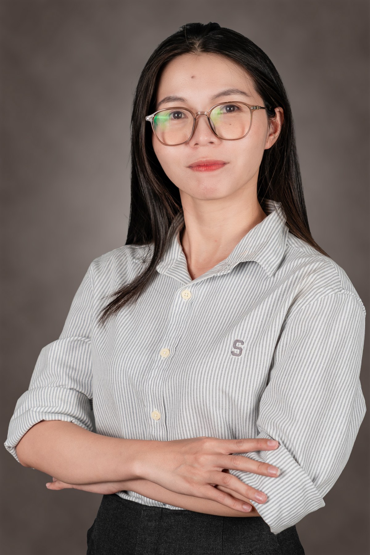 Ms. Trần Thị Kim Linh