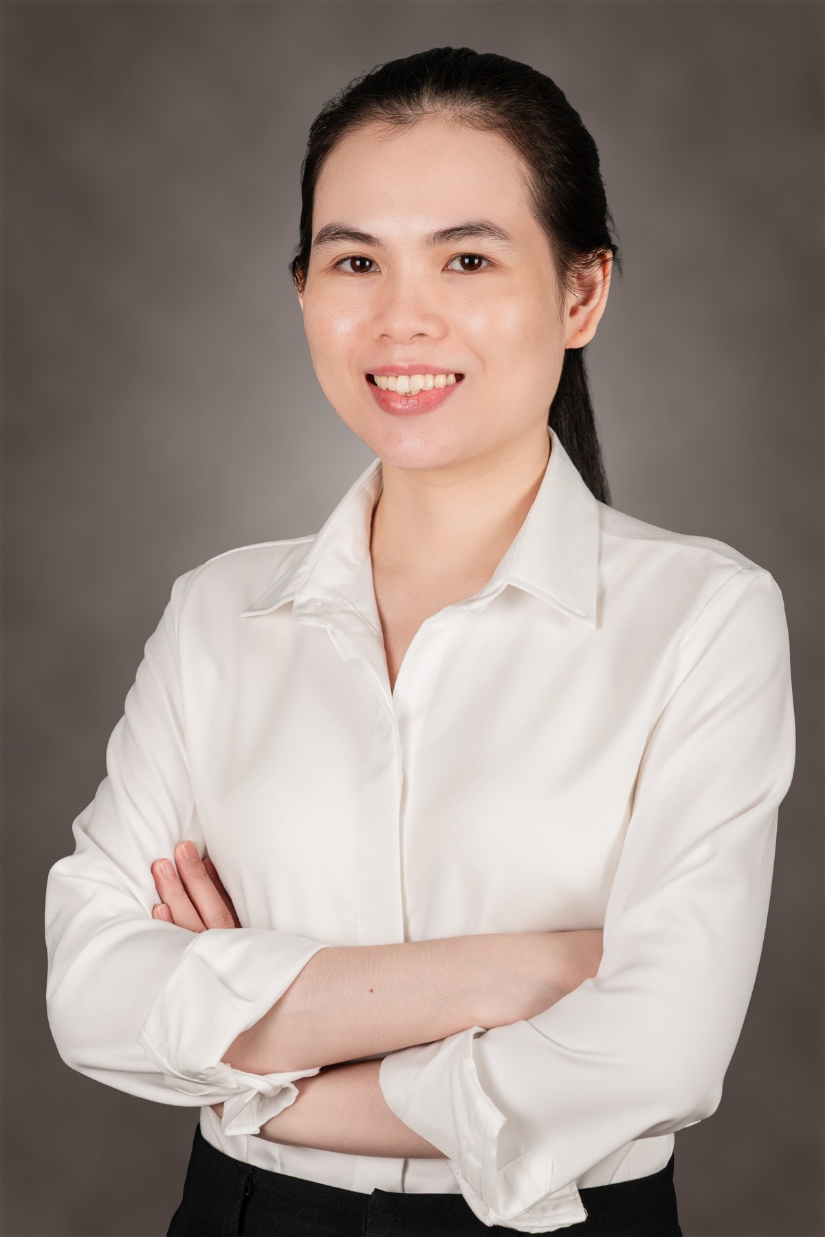 Ms. Nguyễn Trương Thảo Nguyên