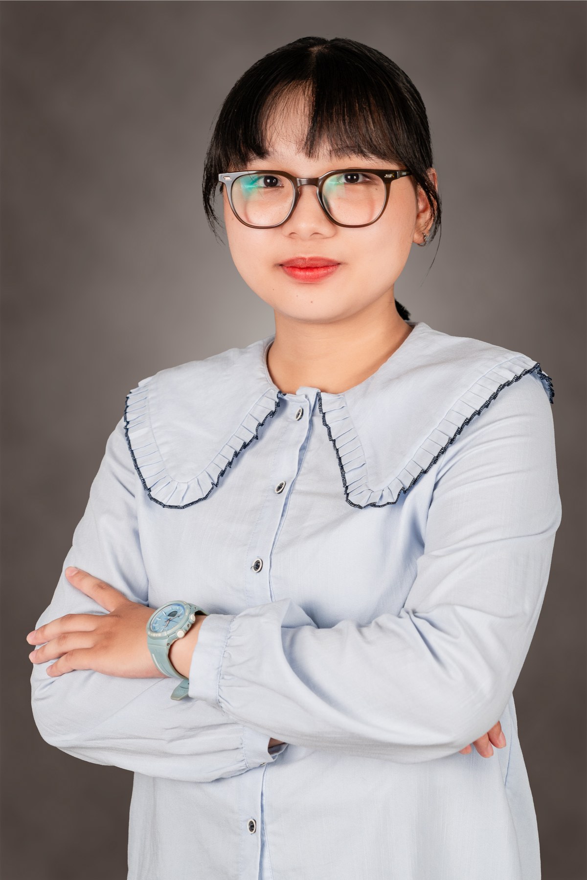 Ms. Võ Thanh Ngân