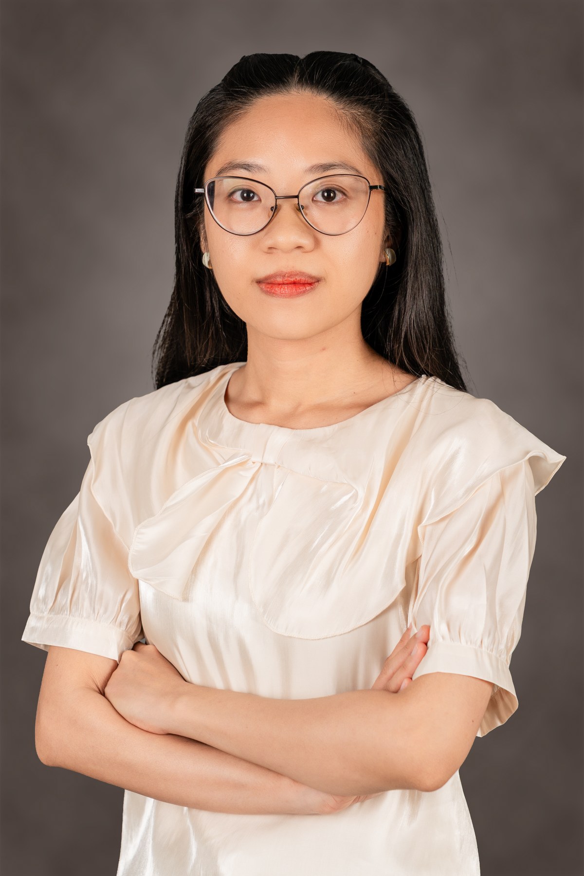 Ms. Trần Phạm Phương Nguyên