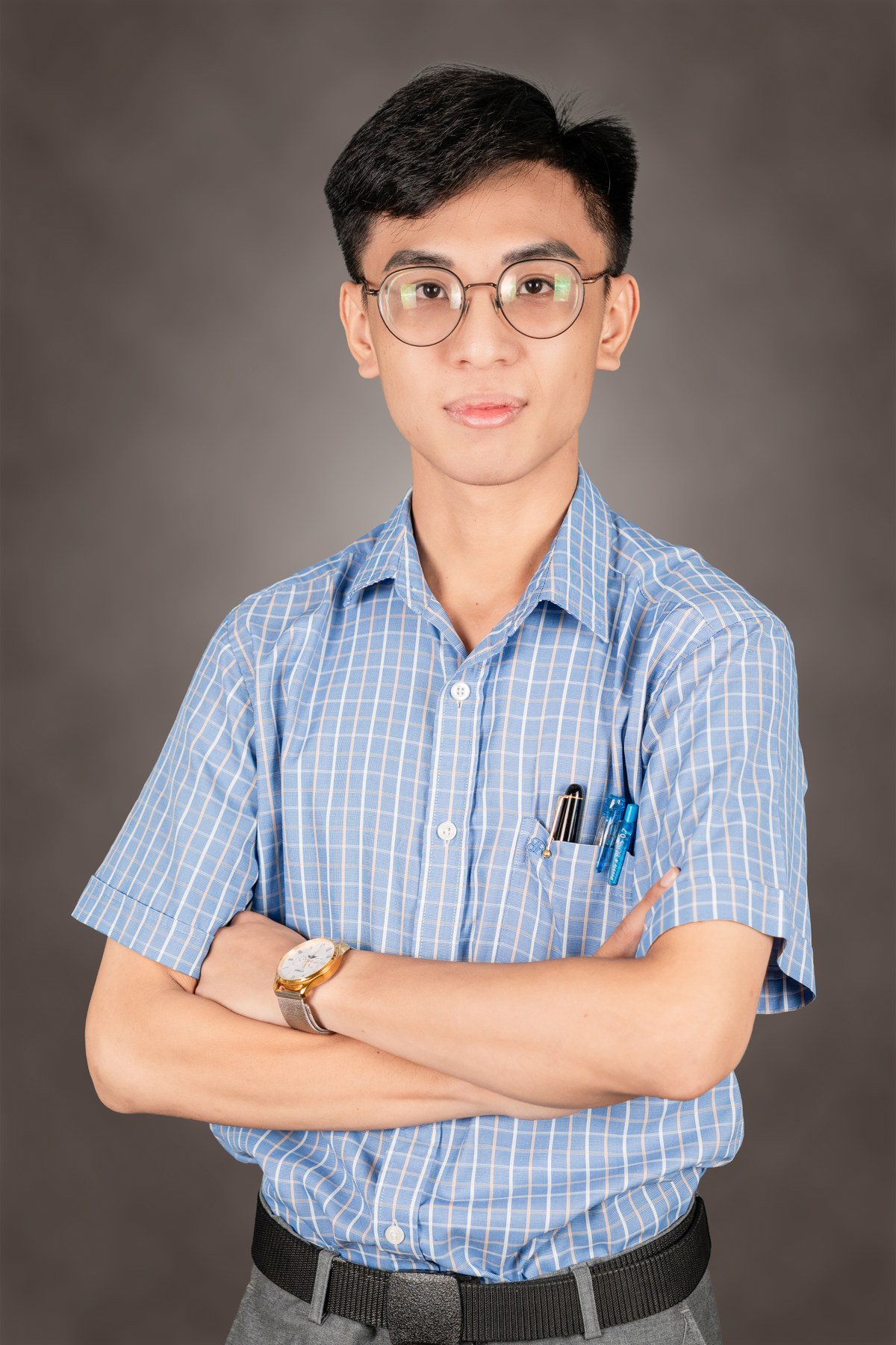 Mr. Nguyễn Phúc Thành