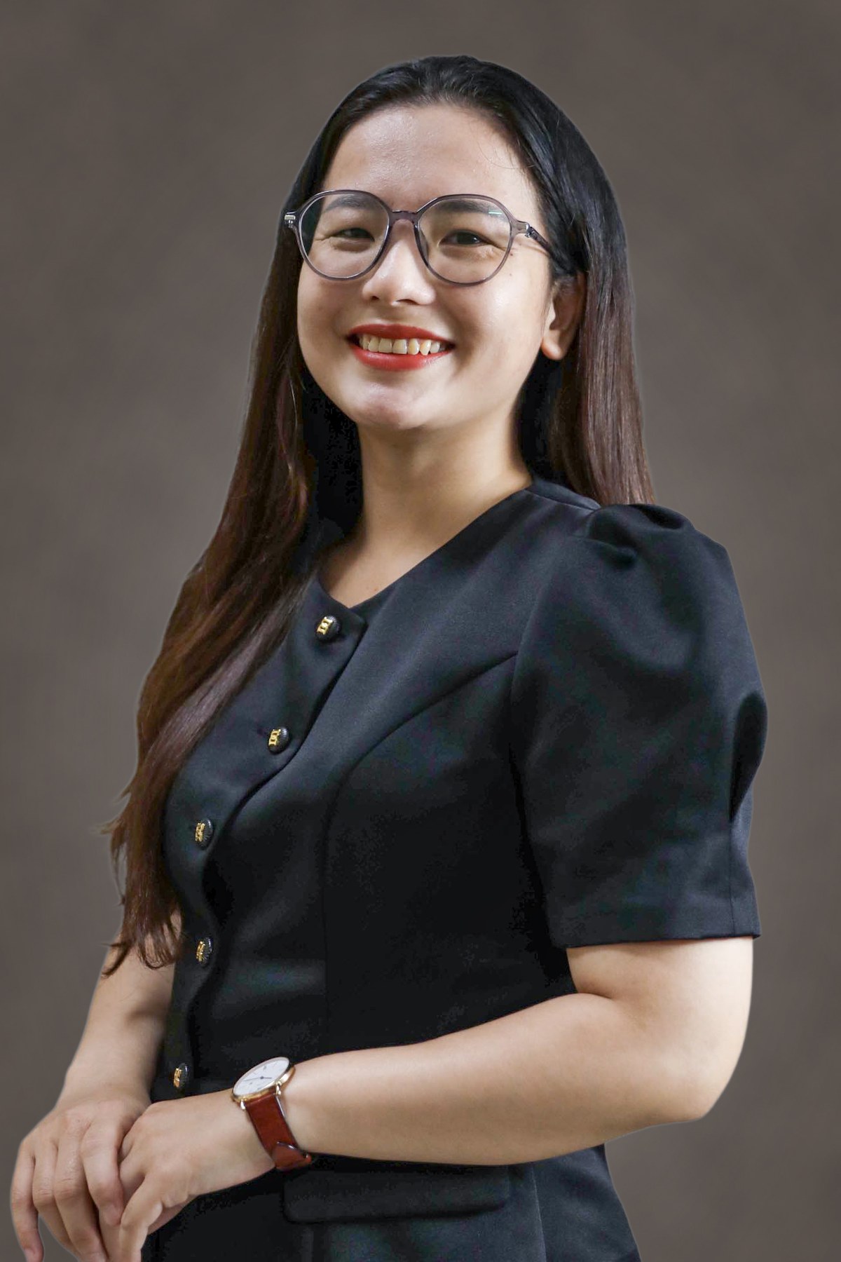 Ms. Lê Thị Ngọc Ngân