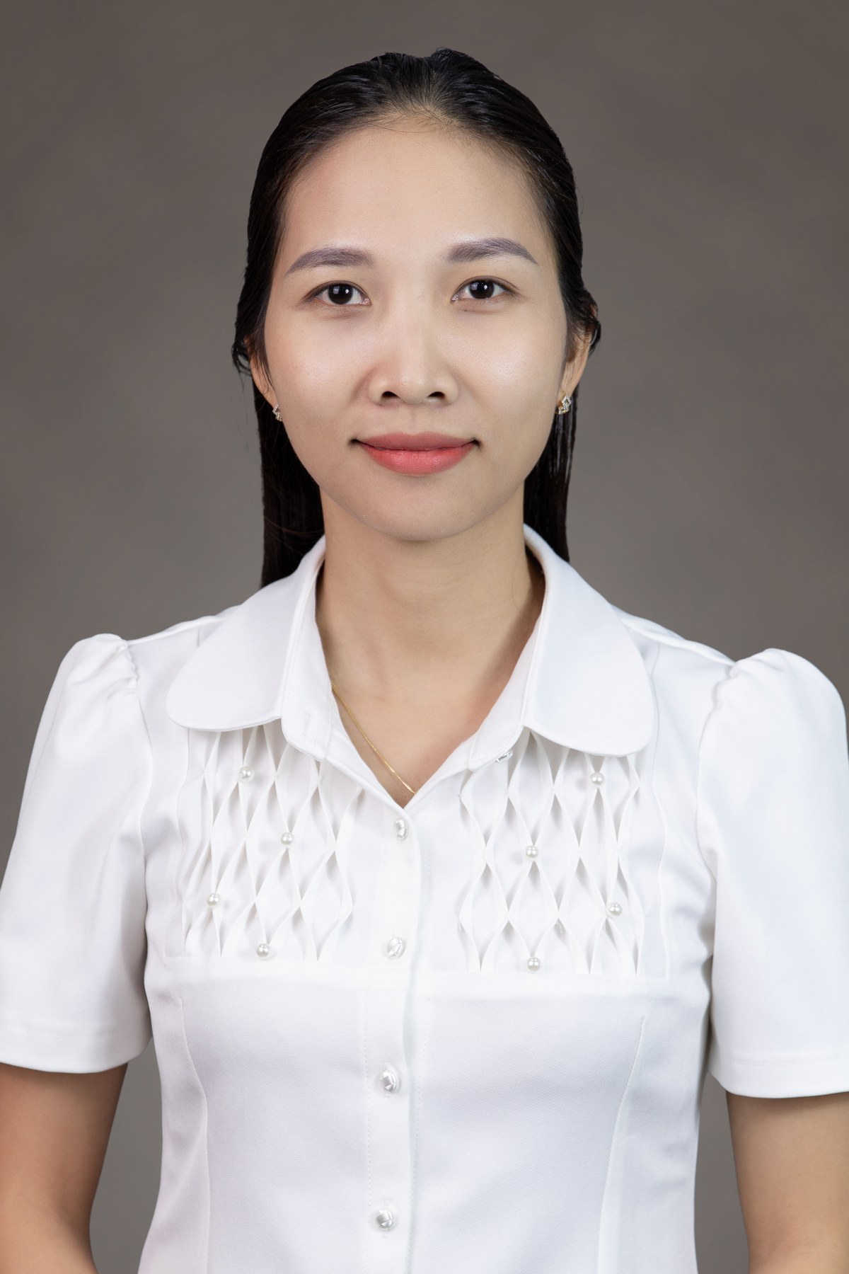 Ms. Võ Thị Thu Thủy