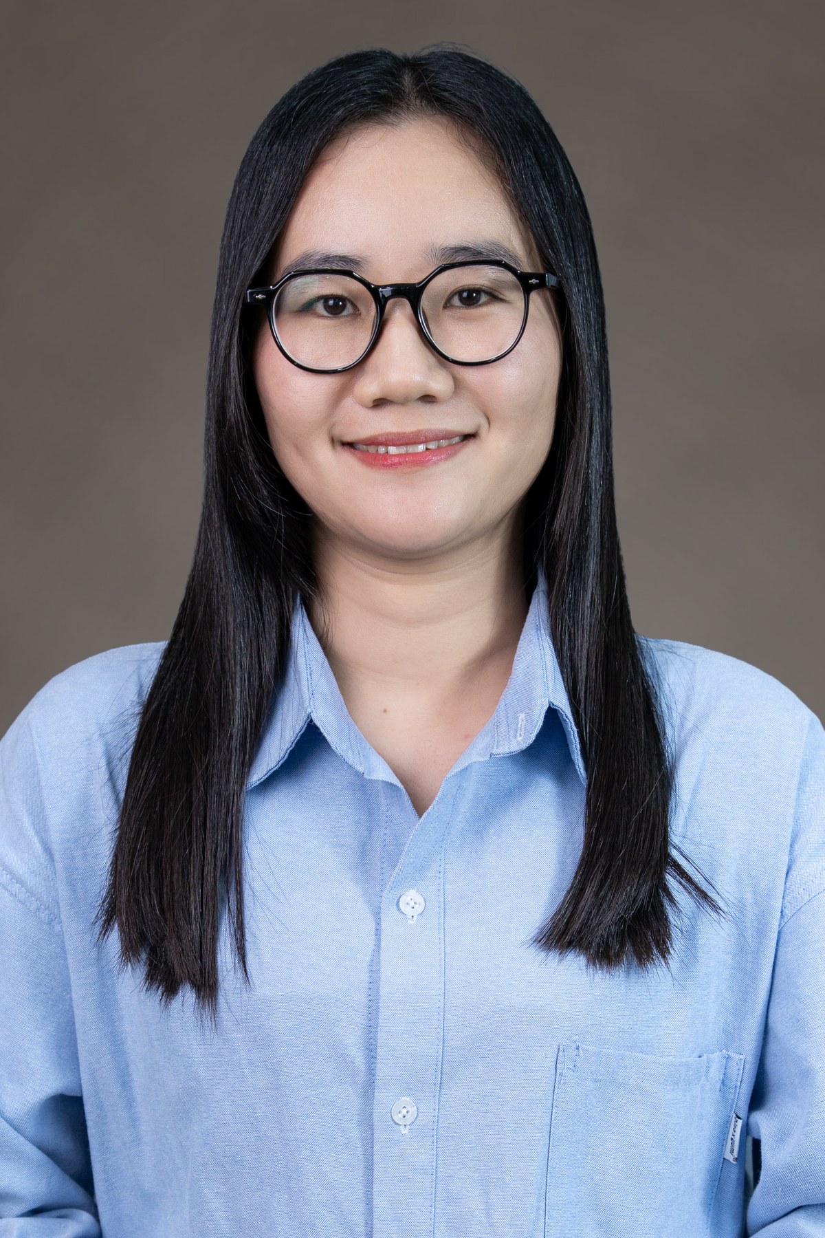 Ms. Trần Thị Thảo