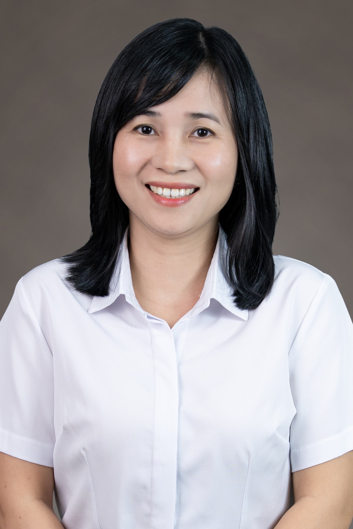 Ms. Dương Thị Ngọc Tuyết