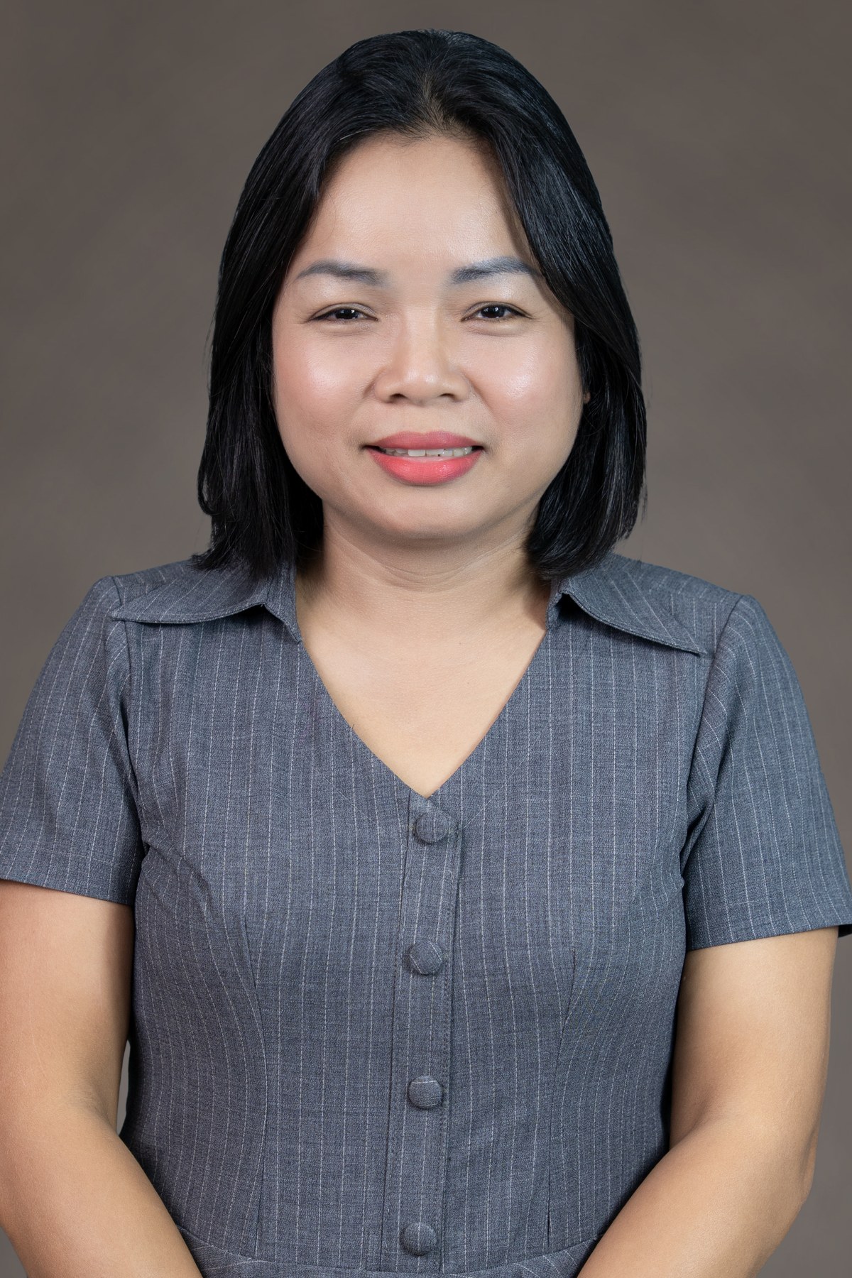 Ms. Hà Thị Hương