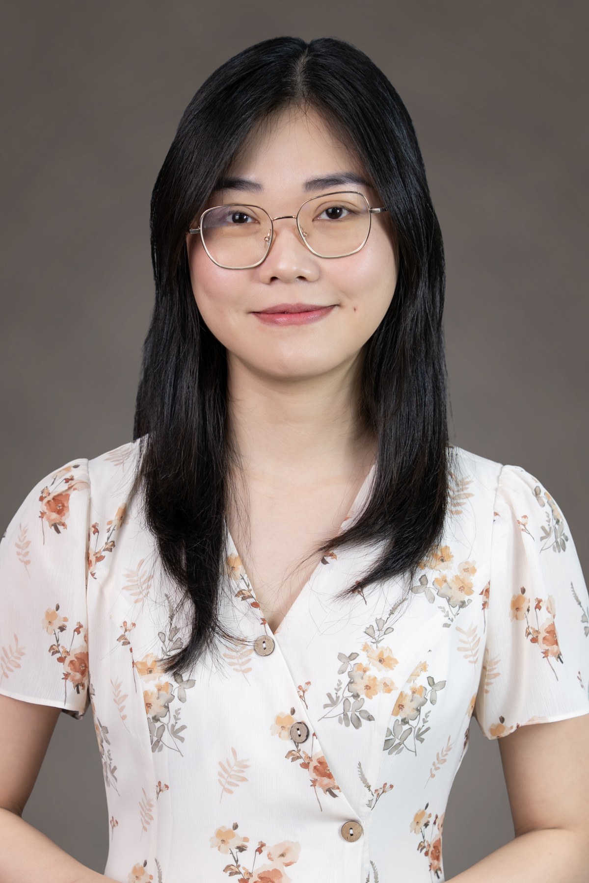 Ms. Huỳnh Khánh Như
