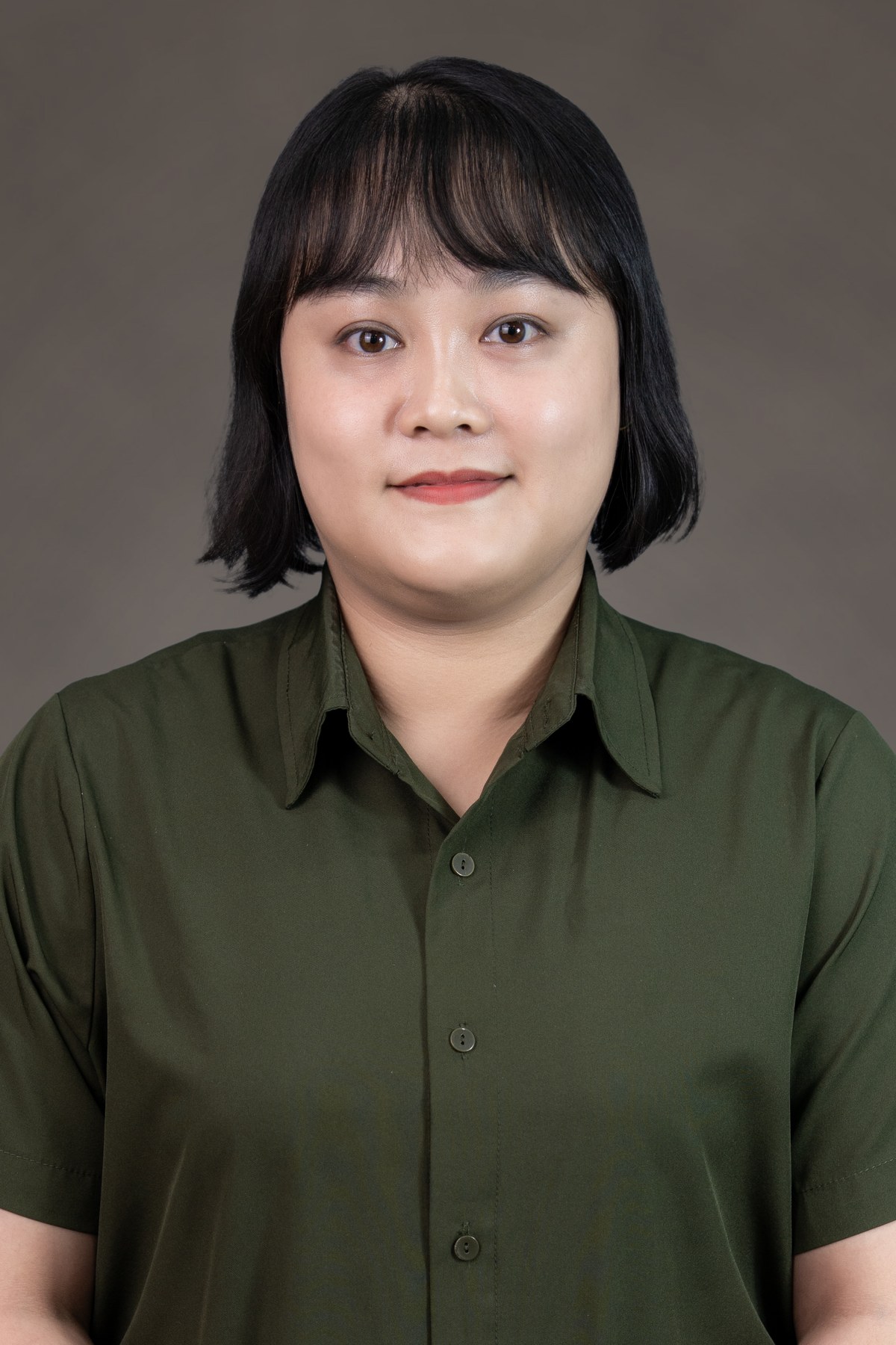 Ms. Lê Thị Liễu