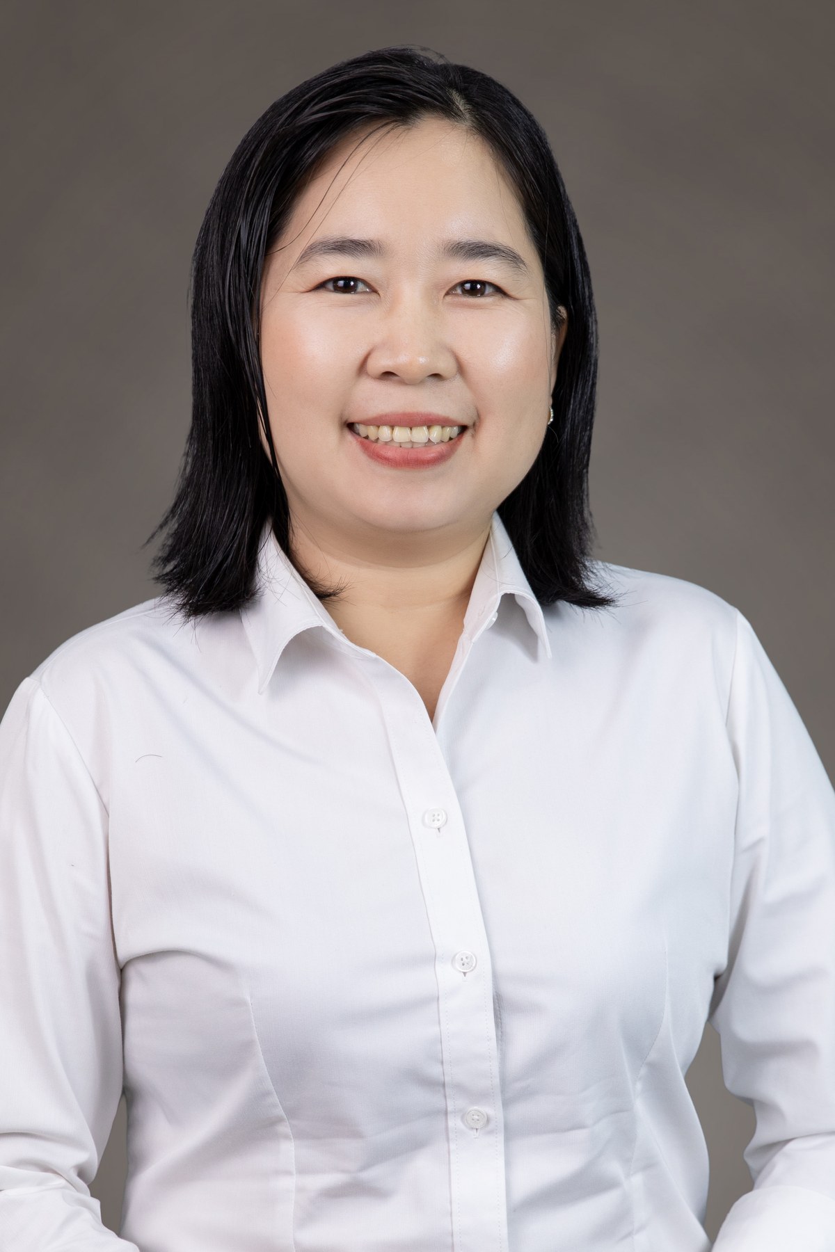 Ms. Mai Thị Huyền Trang