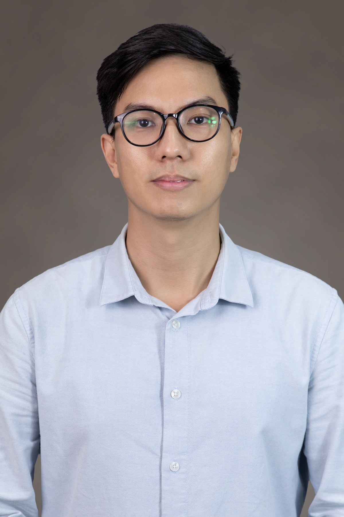 Mr. Huỳnh Tạ Nhất Phương