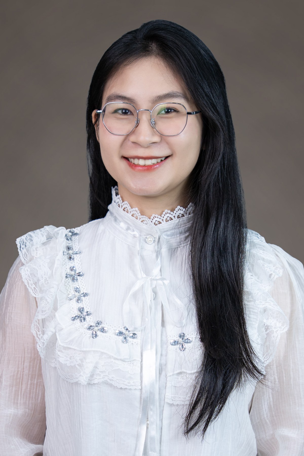 Ms. Nguyễn Ngọc Khương Anh