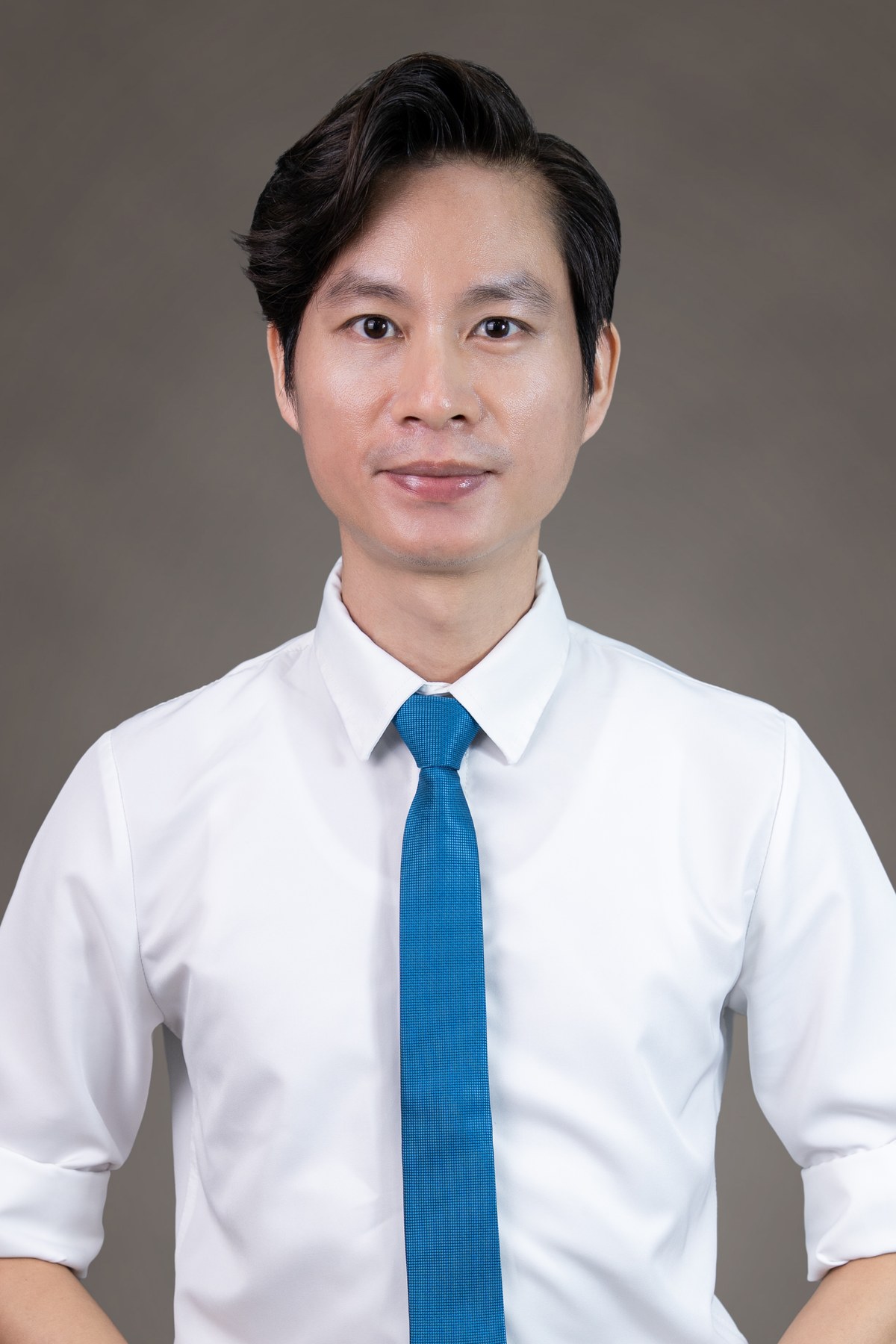 Mr. Nguyễn Đức Vinh