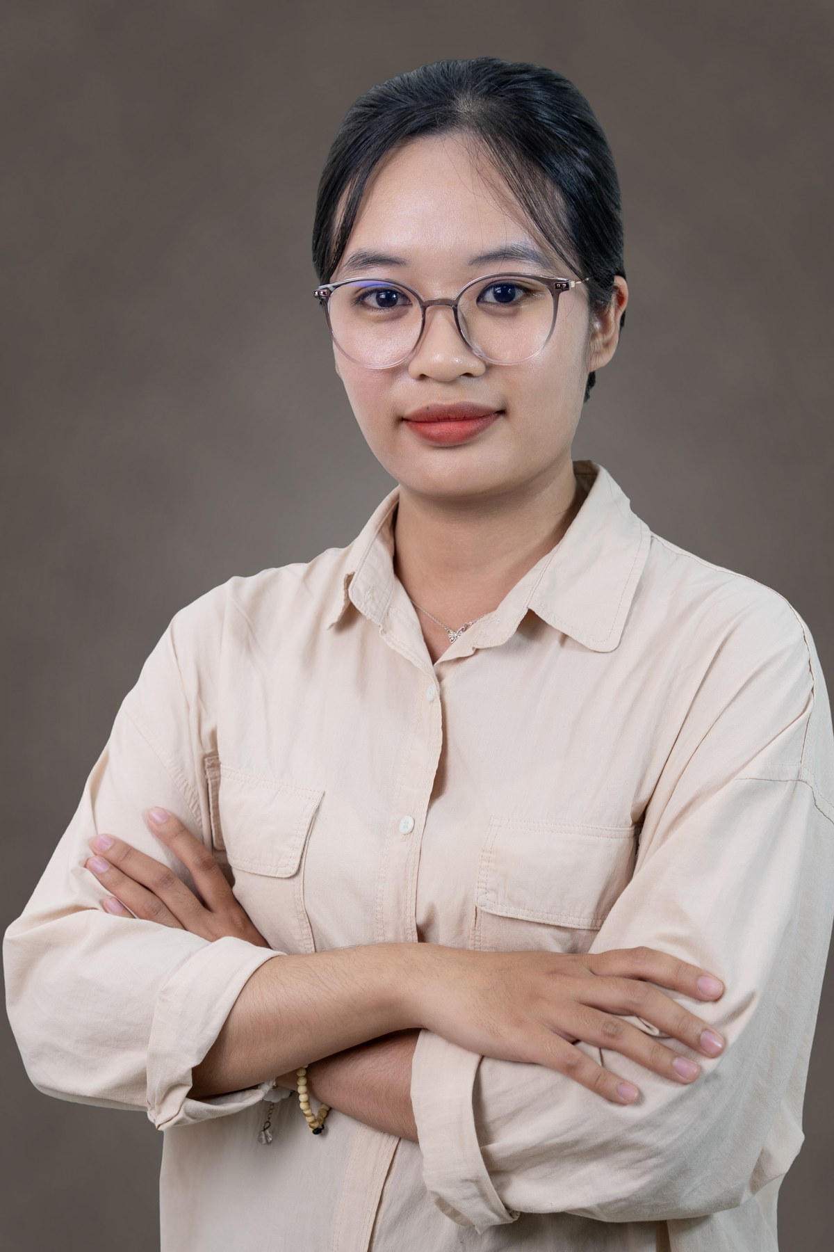 Ms. Nguyễn Phạm Hồng Duyên
