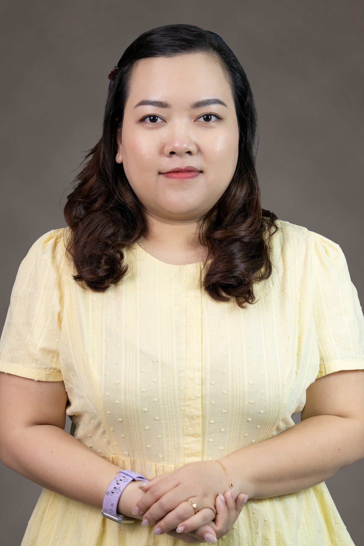 Ms. Nguyễn Thanh Bình