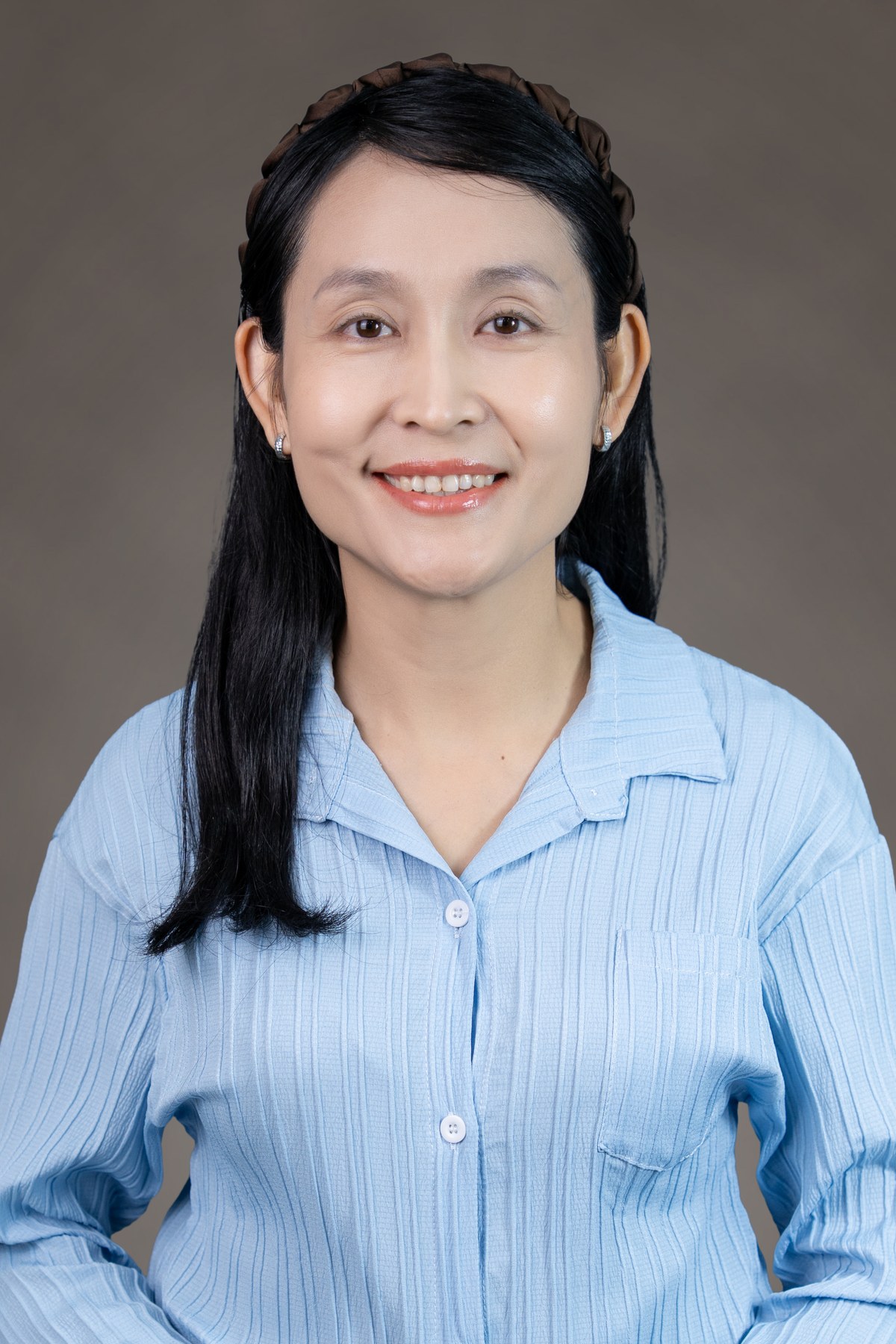 Ms. Nguyễn Thị Thuỷ Tiên
