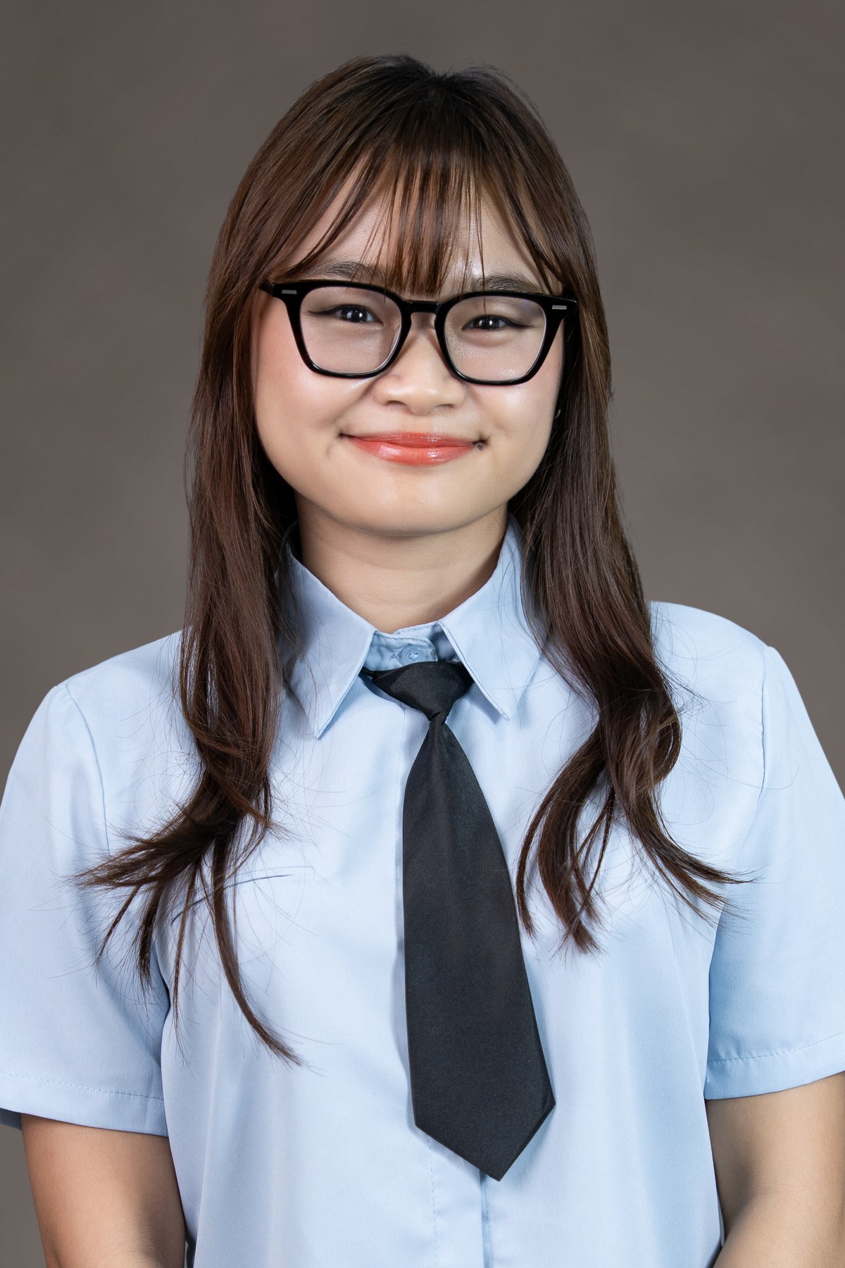 Ms. Phạm Mỹ Tiên