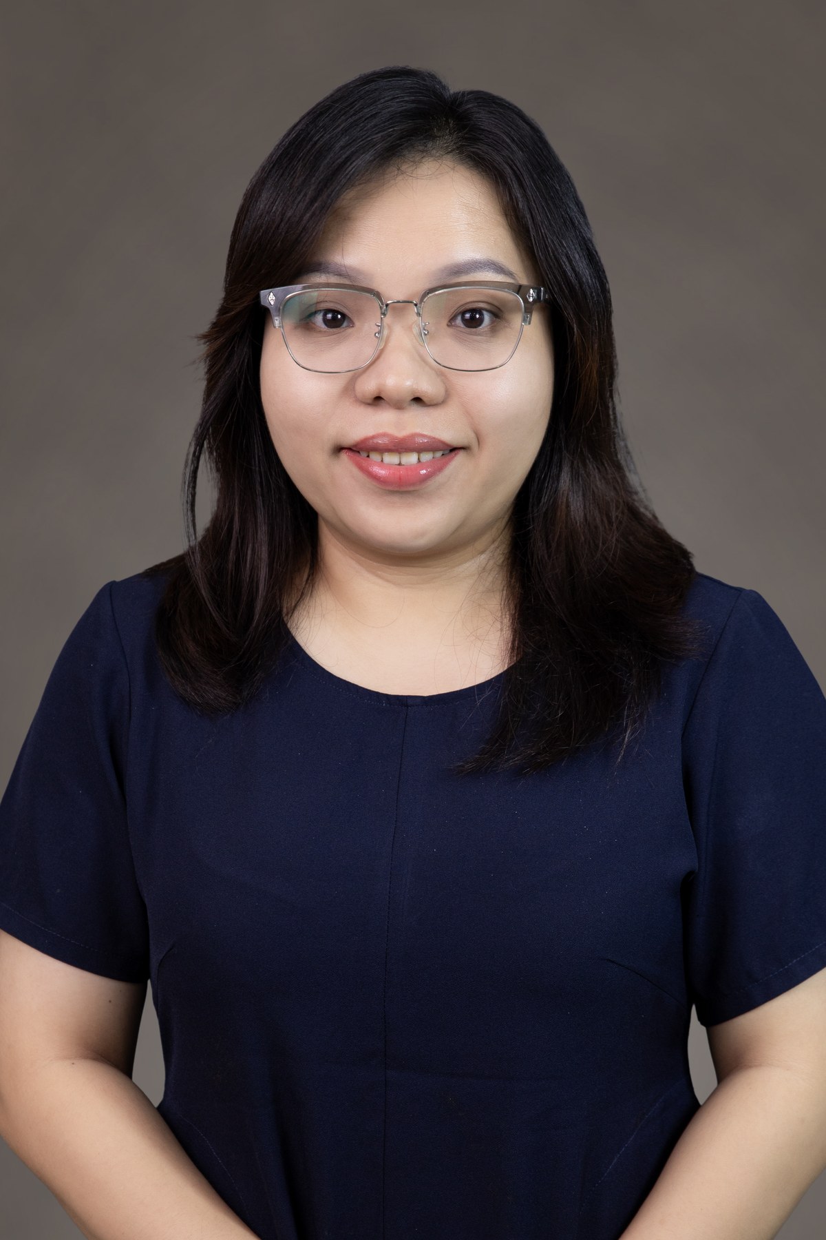 Ms. Trần Lê Mai Thuỳ