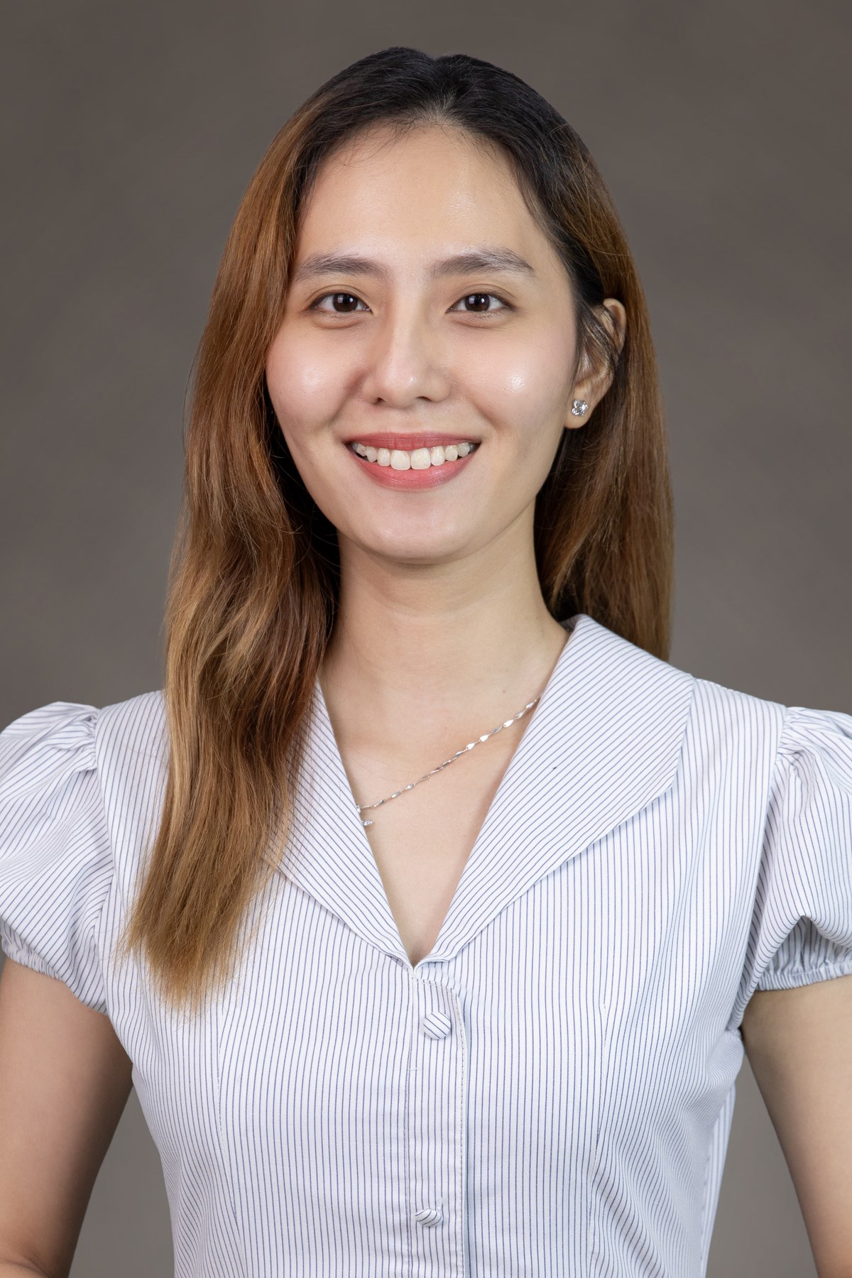 Ms. Trần Nguyễn Đan Thi