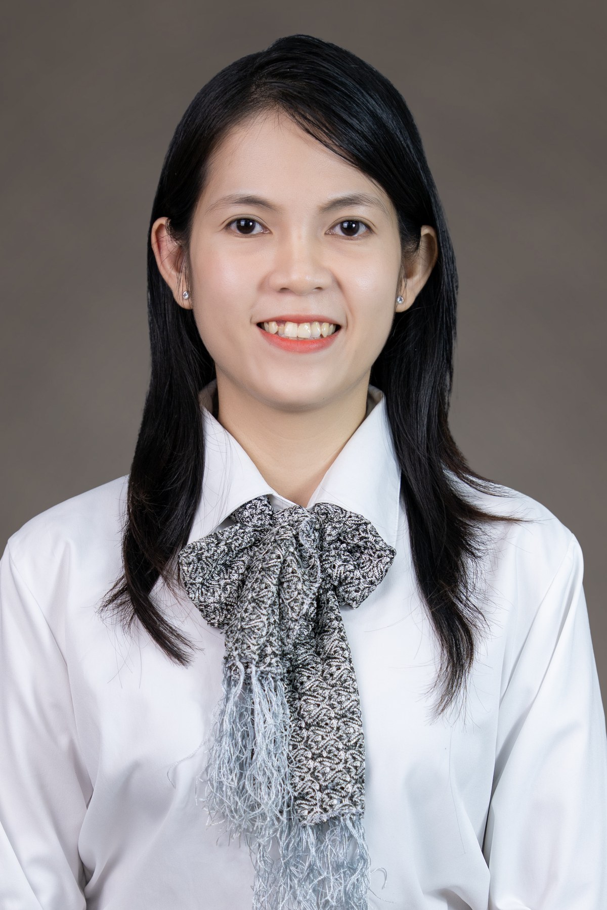 Ms. Trần Thanh Nga