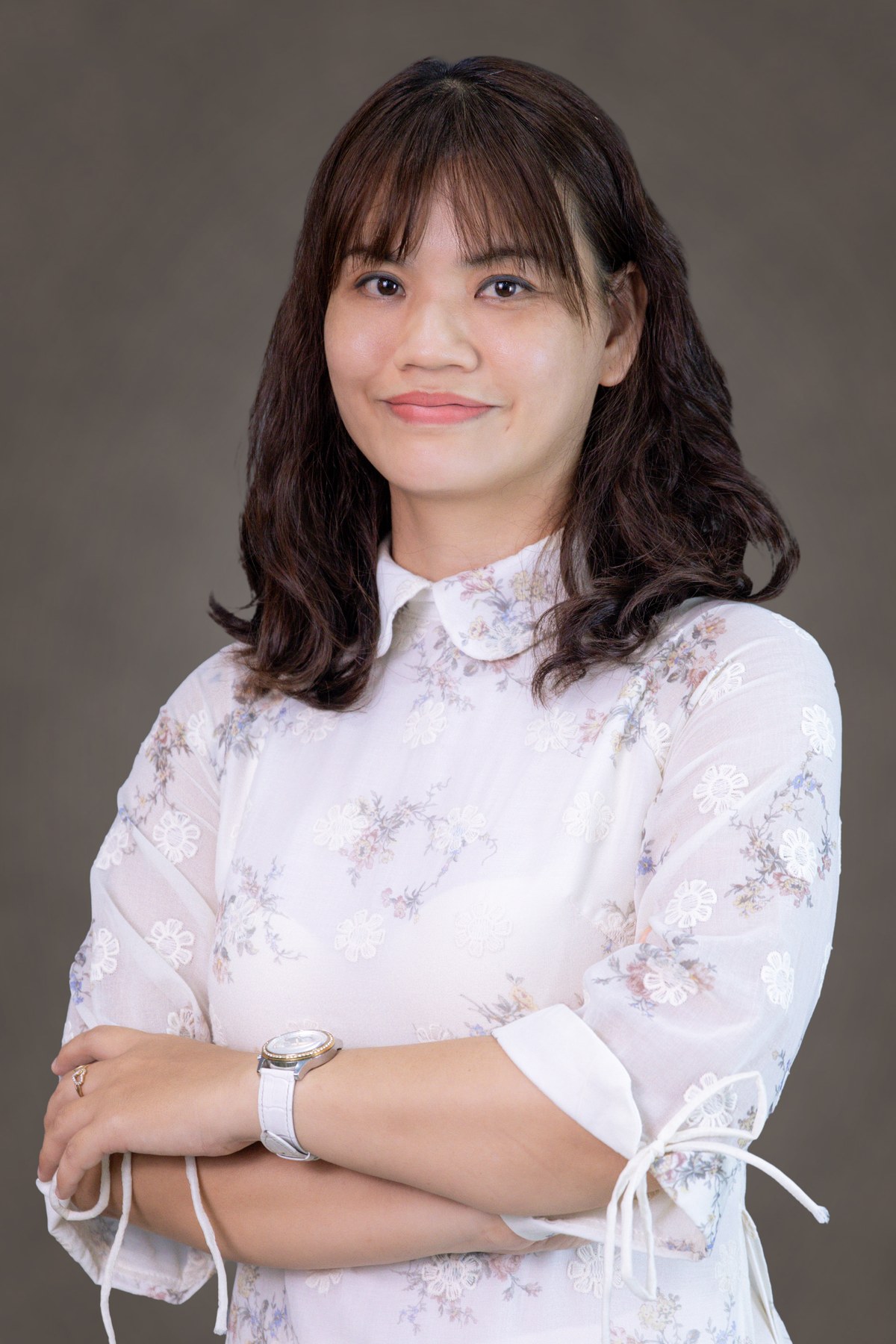 Ms. Hoàng Thị Kim Thu