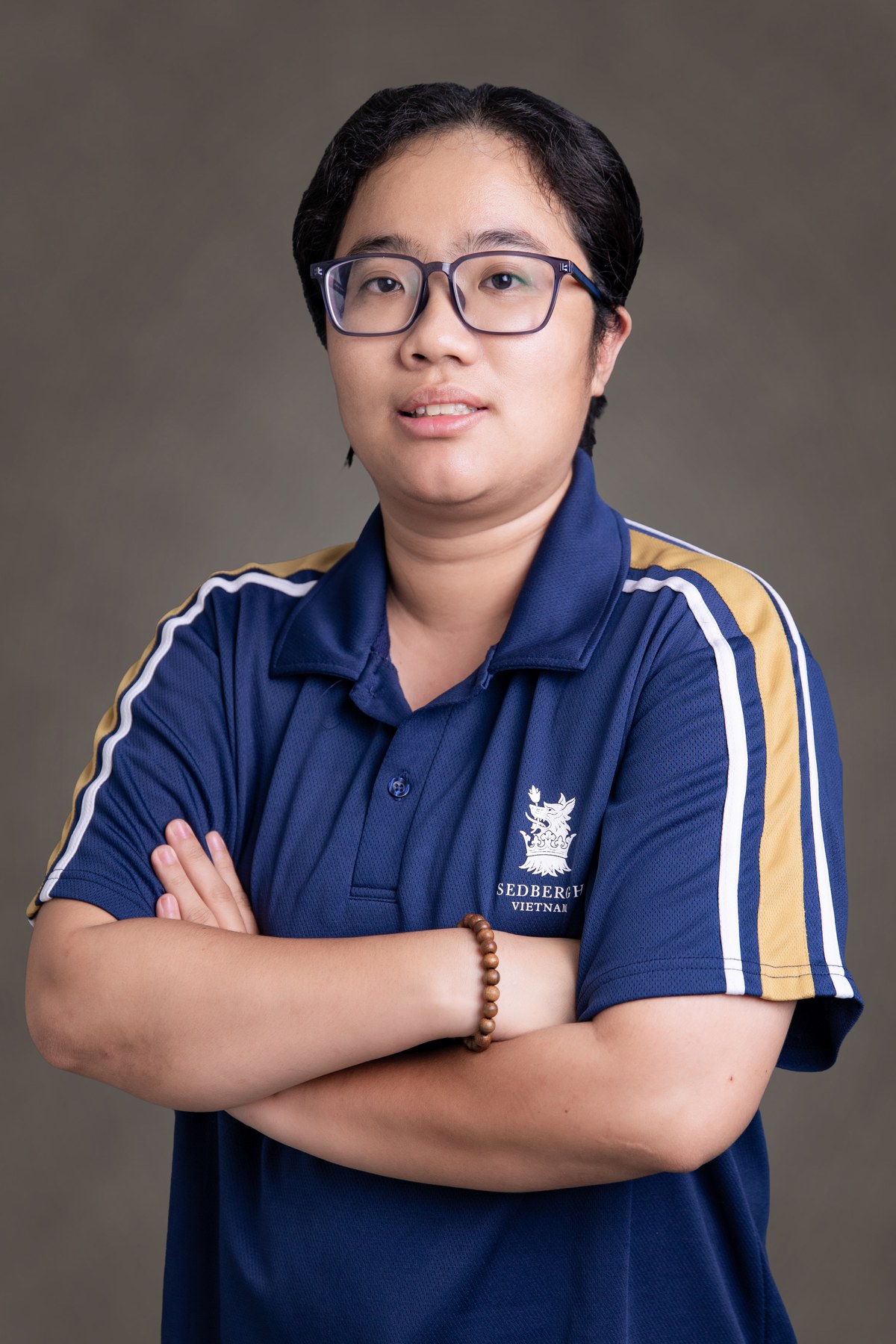 Ms. Phạm Khánh Như