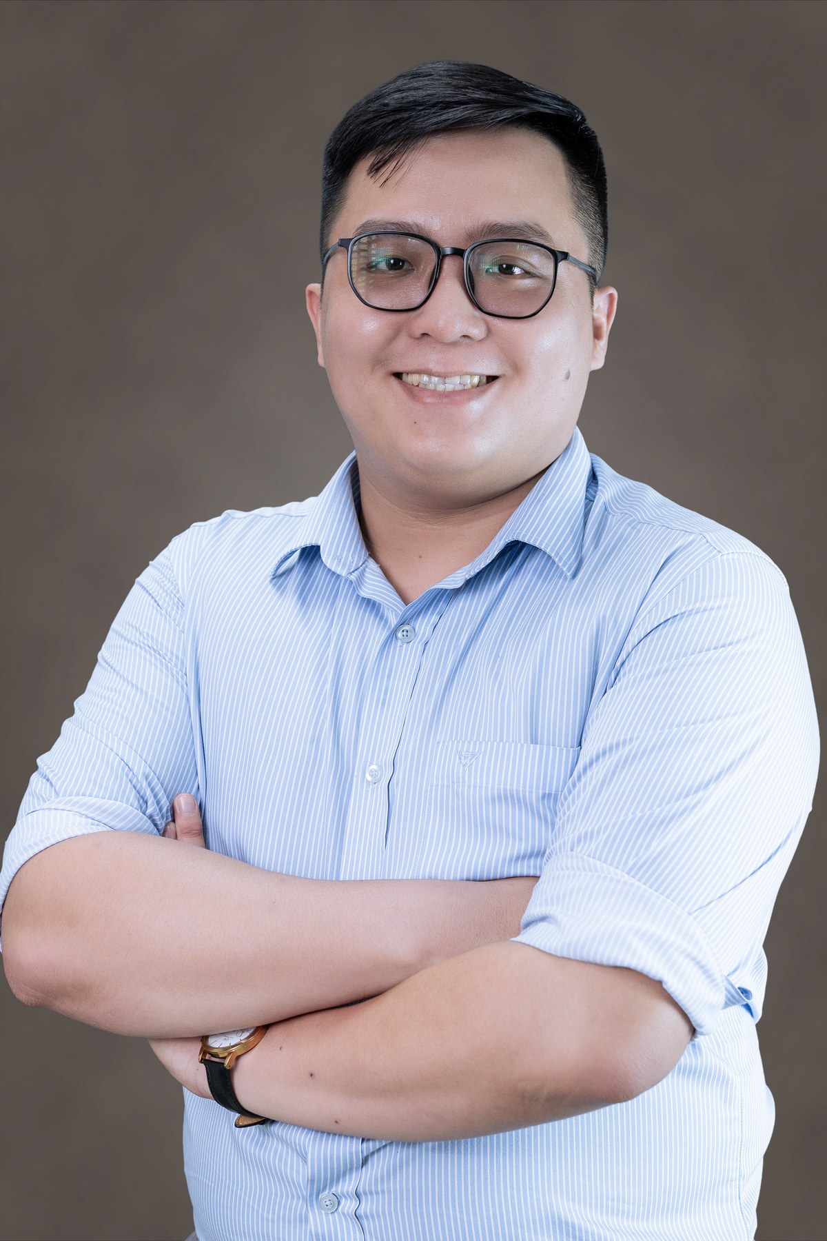 Mr. Nguyễn Bình Minh