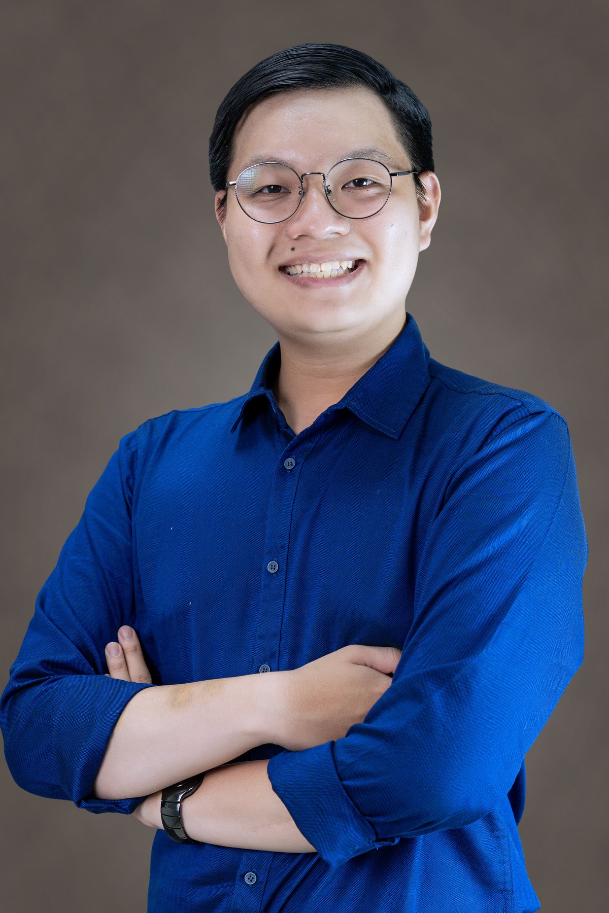 Mr. Tiêu Trấn Châu