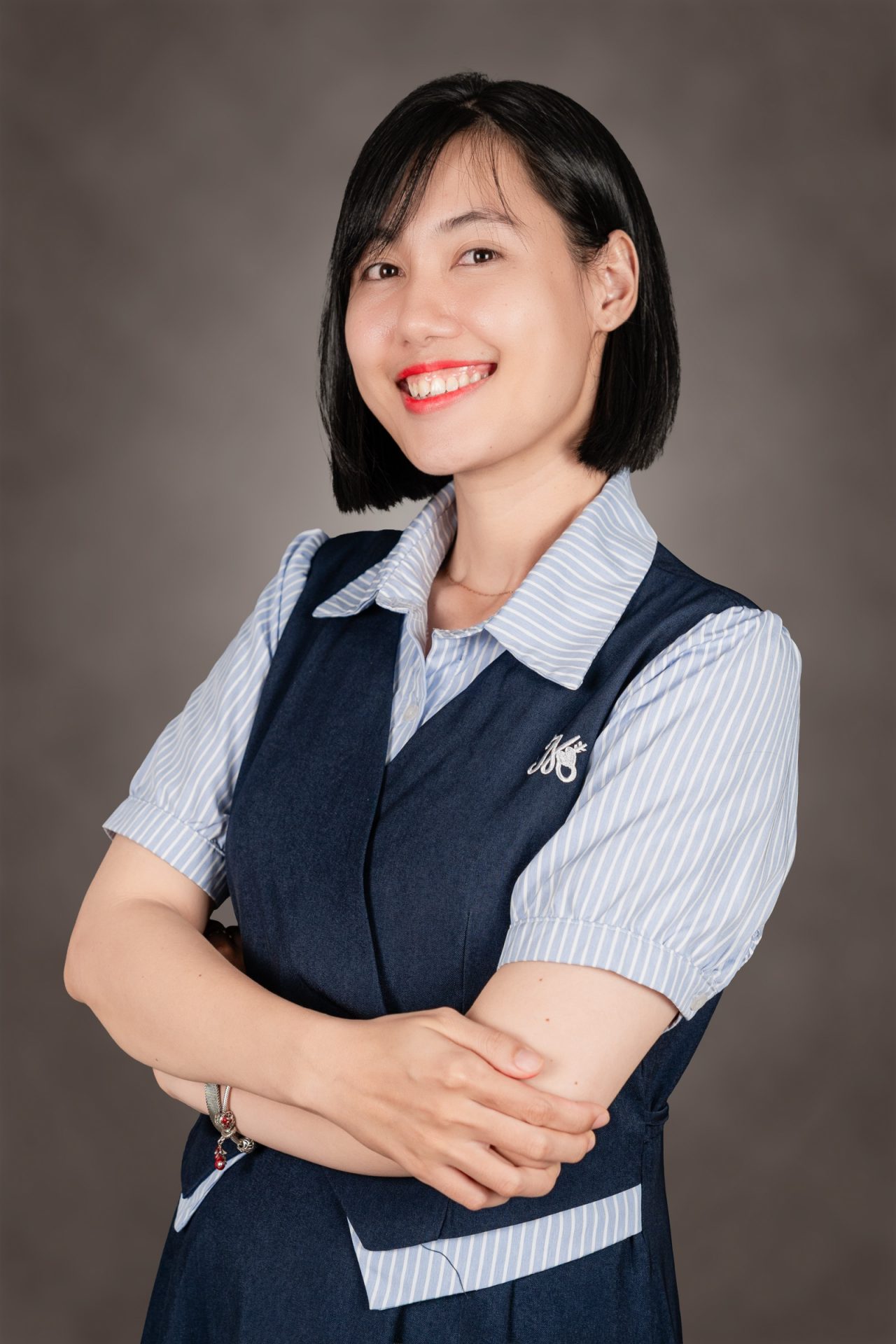 Ms. Phan Quỳnh Như