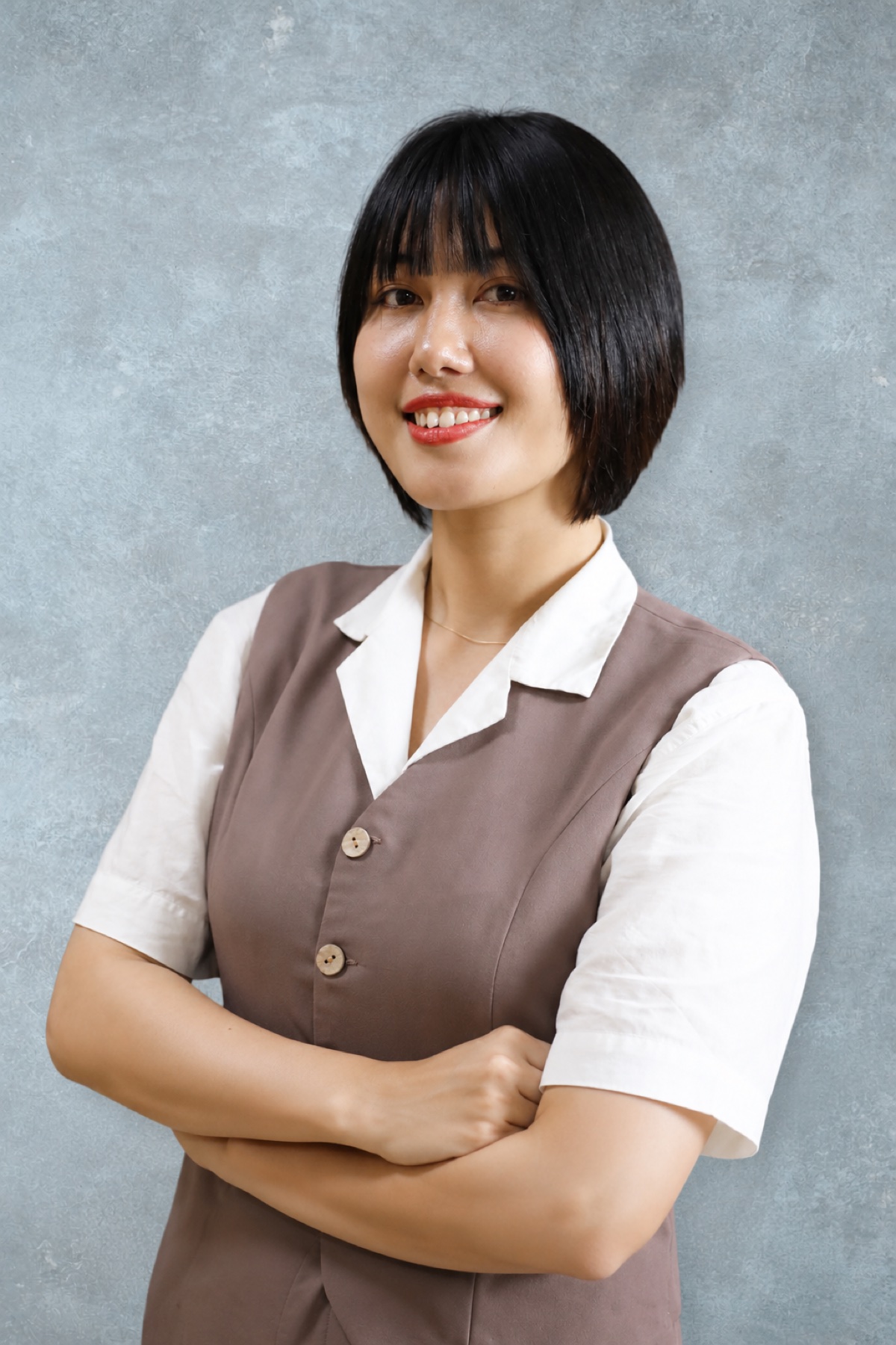 Ms. Phan Quỳnh Như