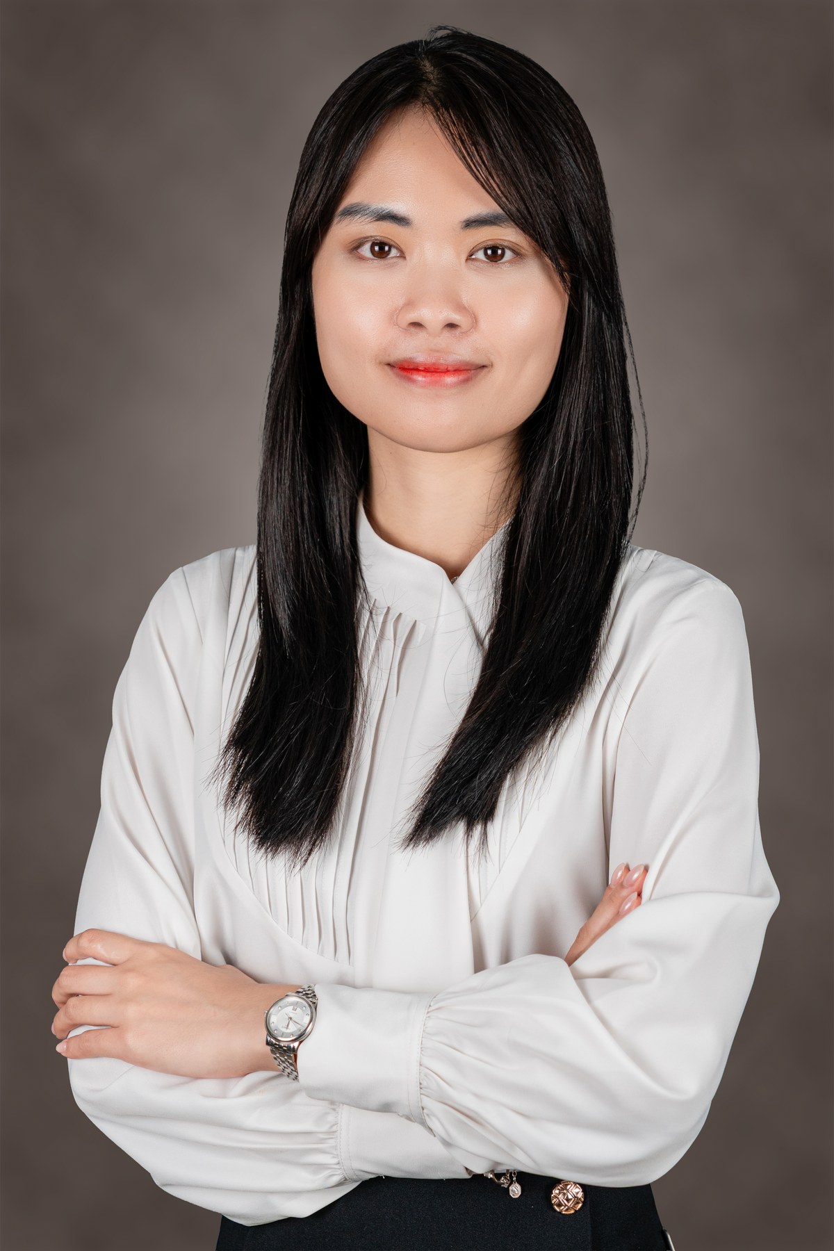 Ms. Nguyễn Thị Hồng Phương
