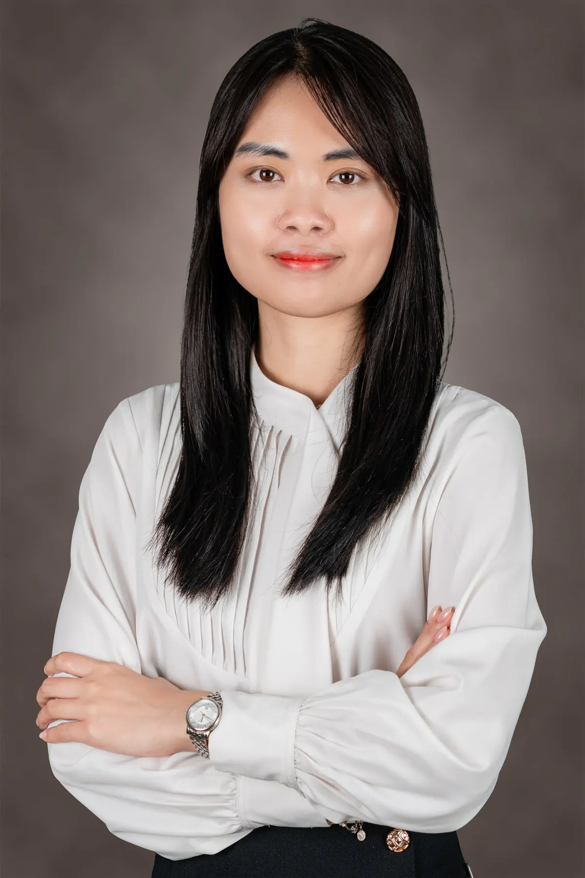 Ms. Nguyễn Thị Hồng Phương