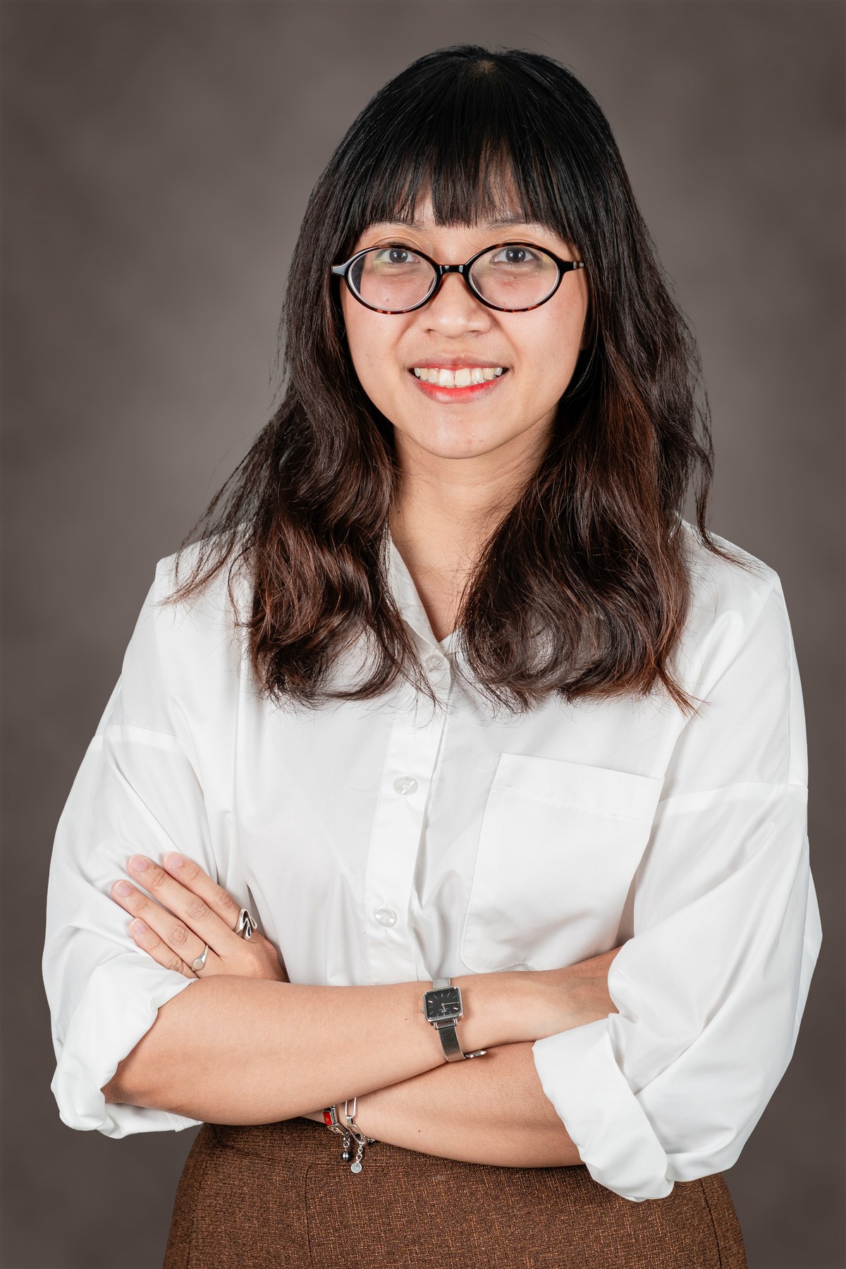 Ms. Nguyễn Mai Thanh Nhã