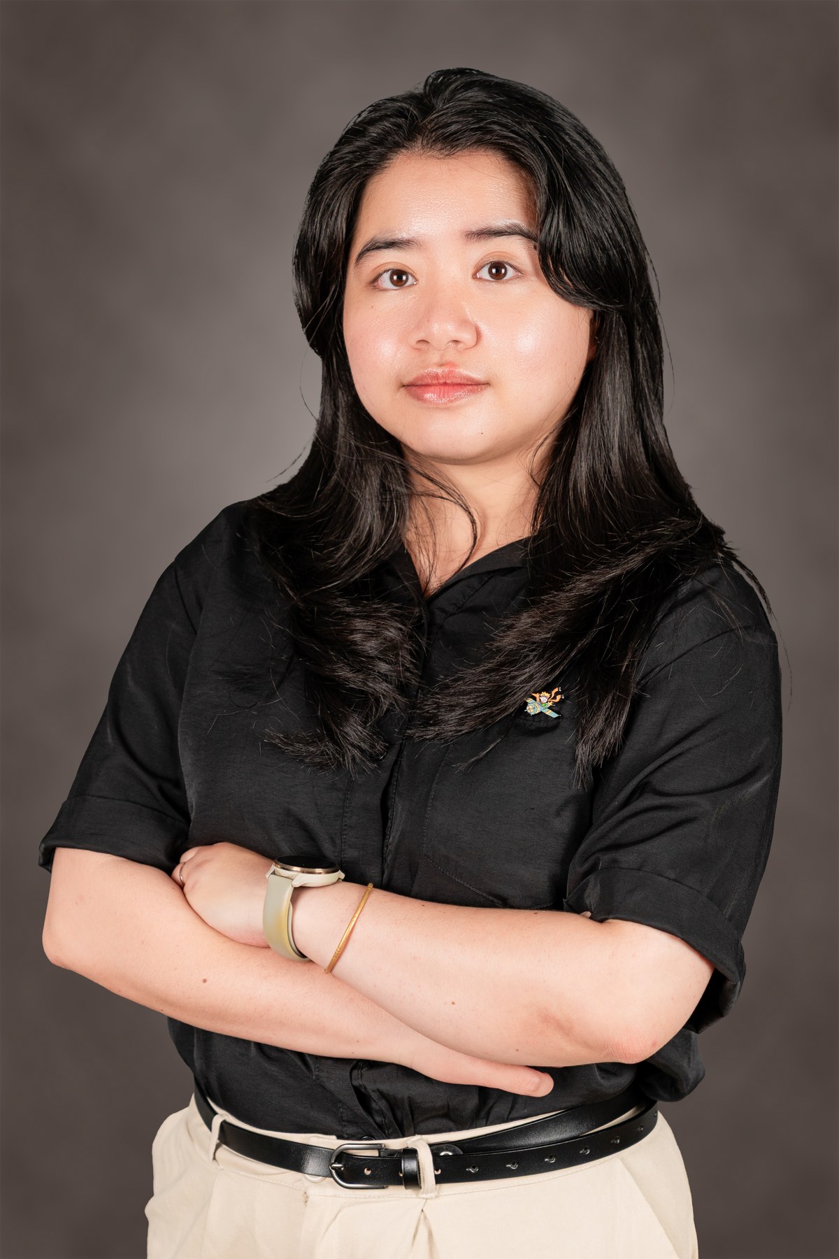 Ms. Huỳnh Quốc Thy